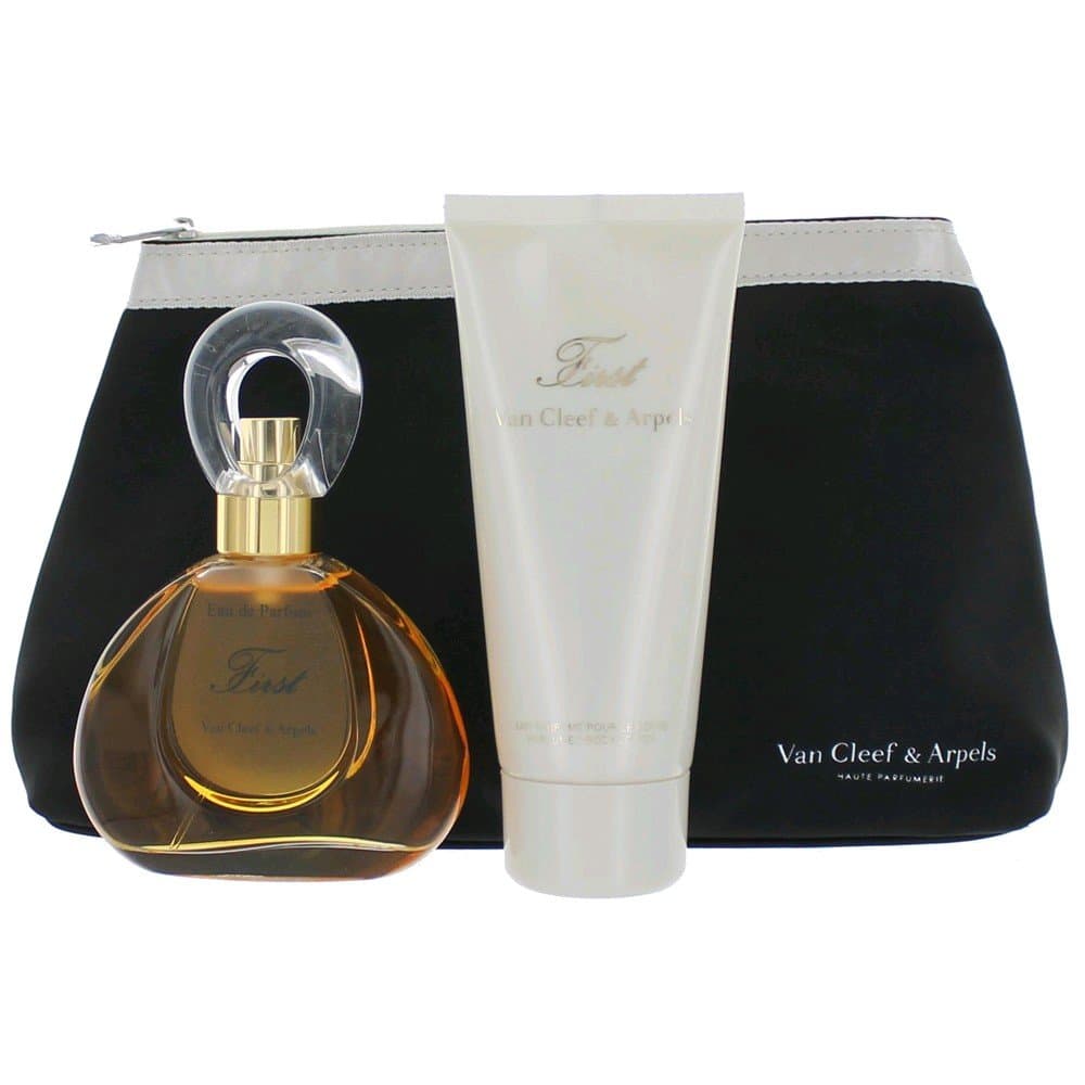 First Gift Set By: Van Cleef & Arpels, Women's ~Free Gift With Order~