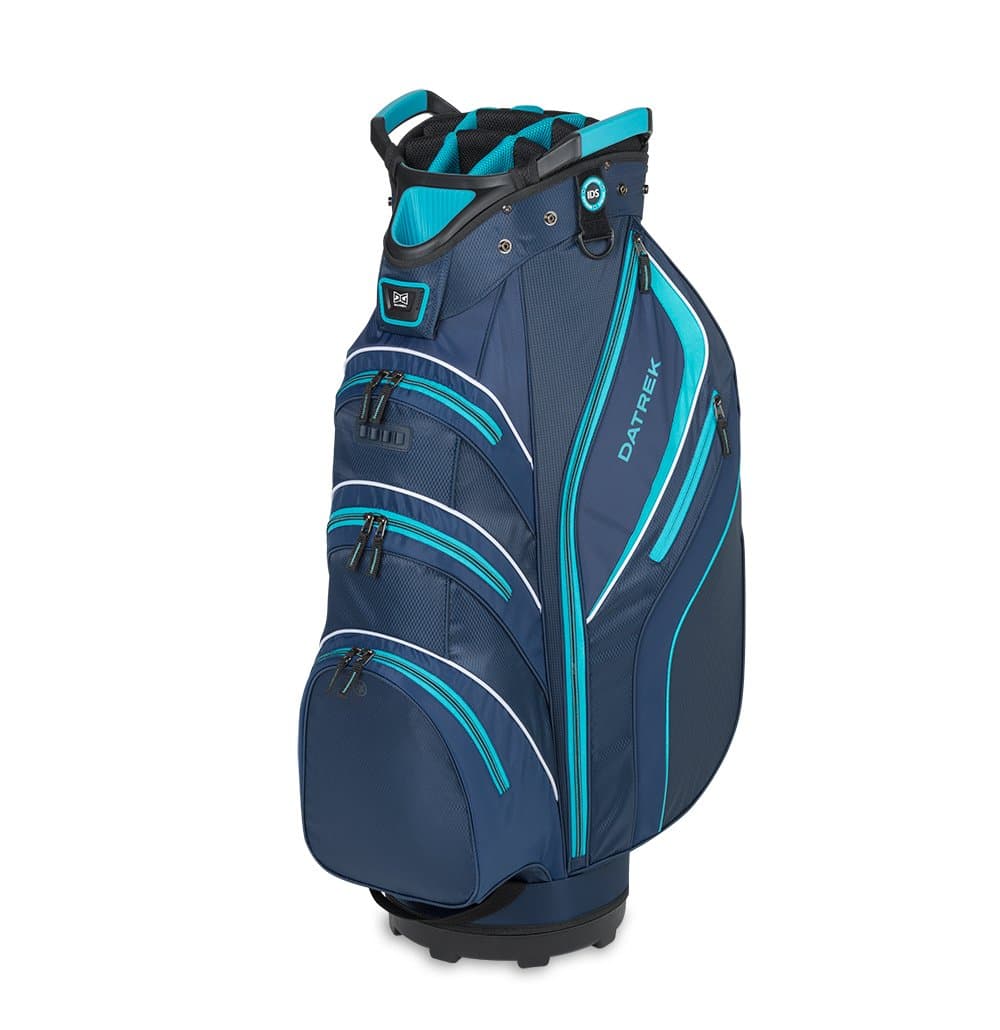 Datrek Golf 2017 Lite Rider II Cart Bag