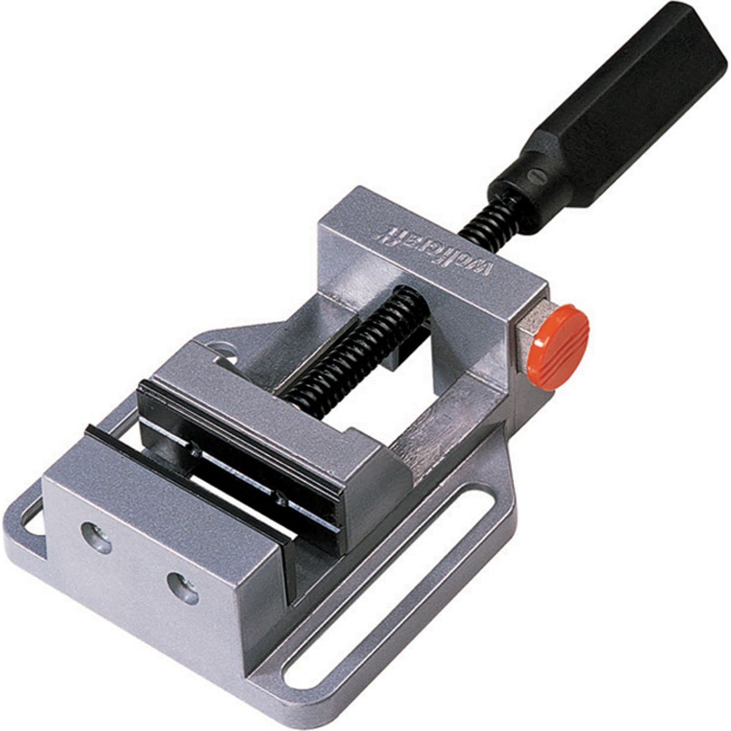Elite Choice Wolfcraft B4920 Drill Press Vice 63mm (1) - Min 3yr Warranty