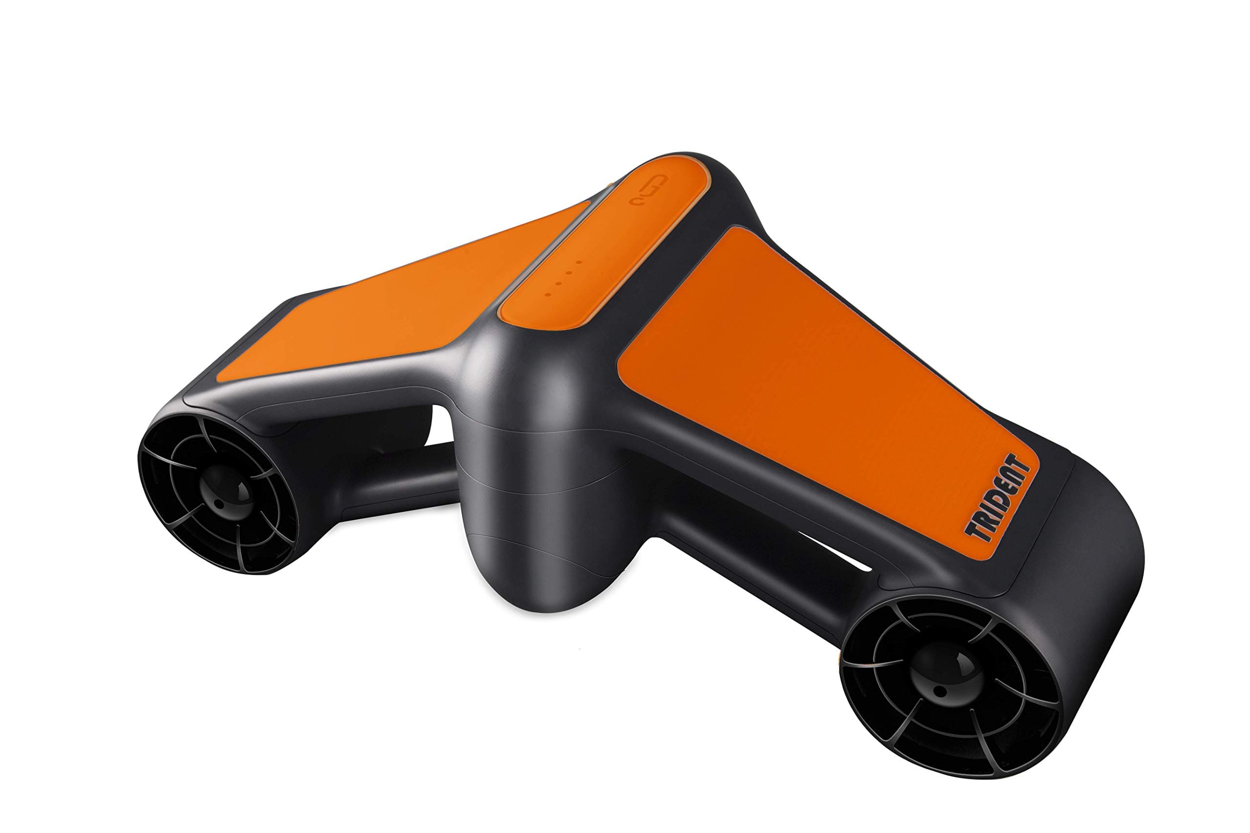Geneinno Seascooters Trident Go Pro Compatible Underwater Scooter