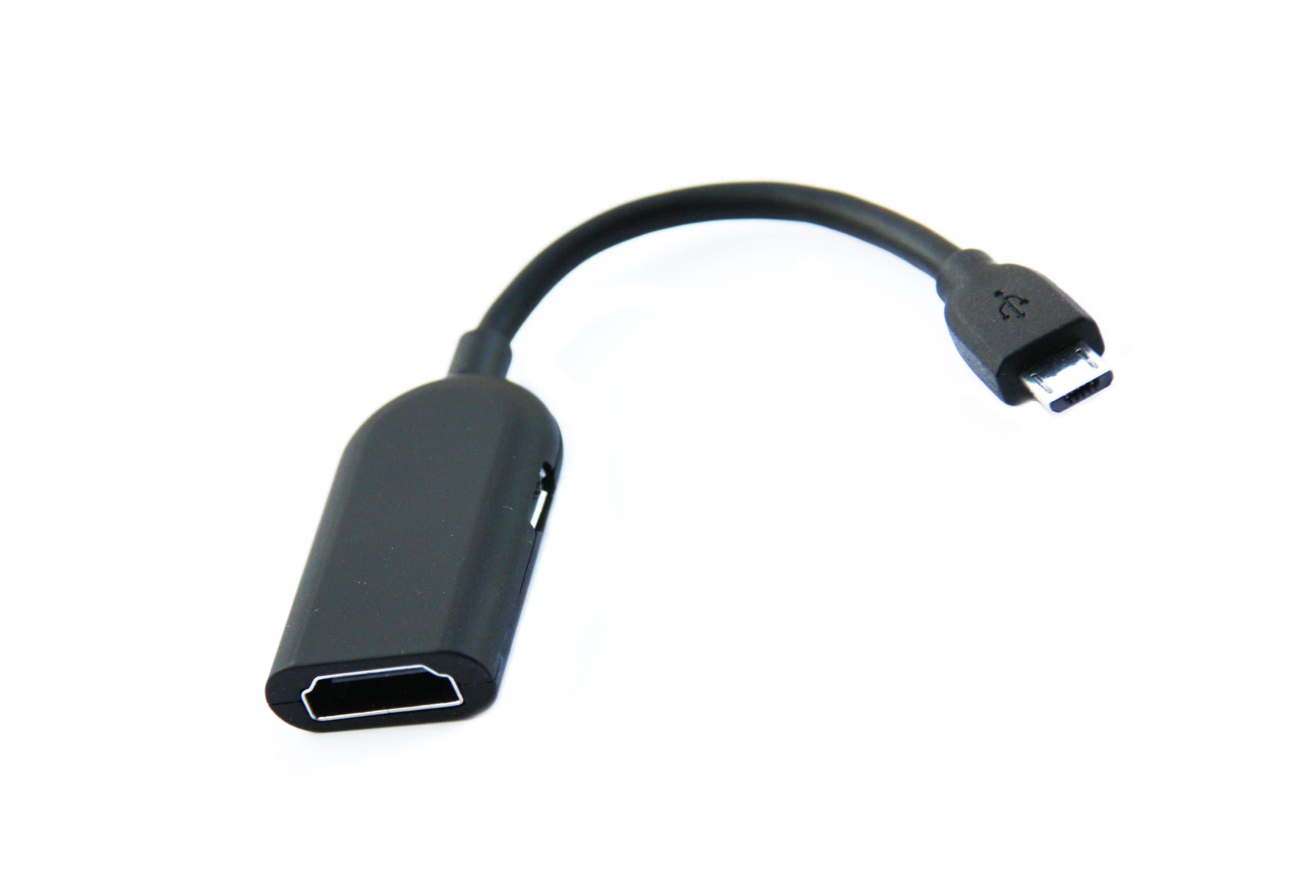 PPA Intl MHLHDMI MHL Micro USB to HDMI Adapter