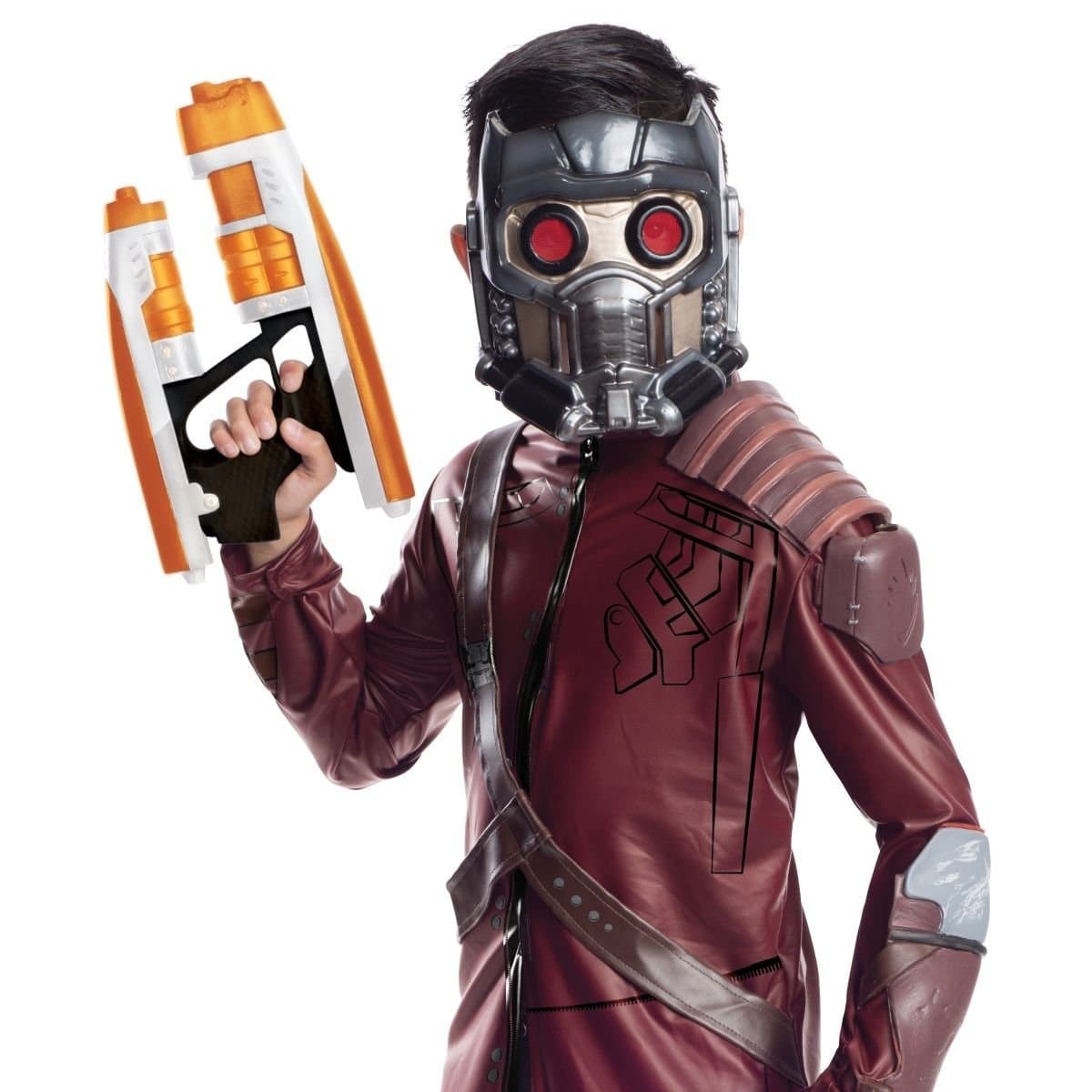 Star-Lord Gun Costume Accessory