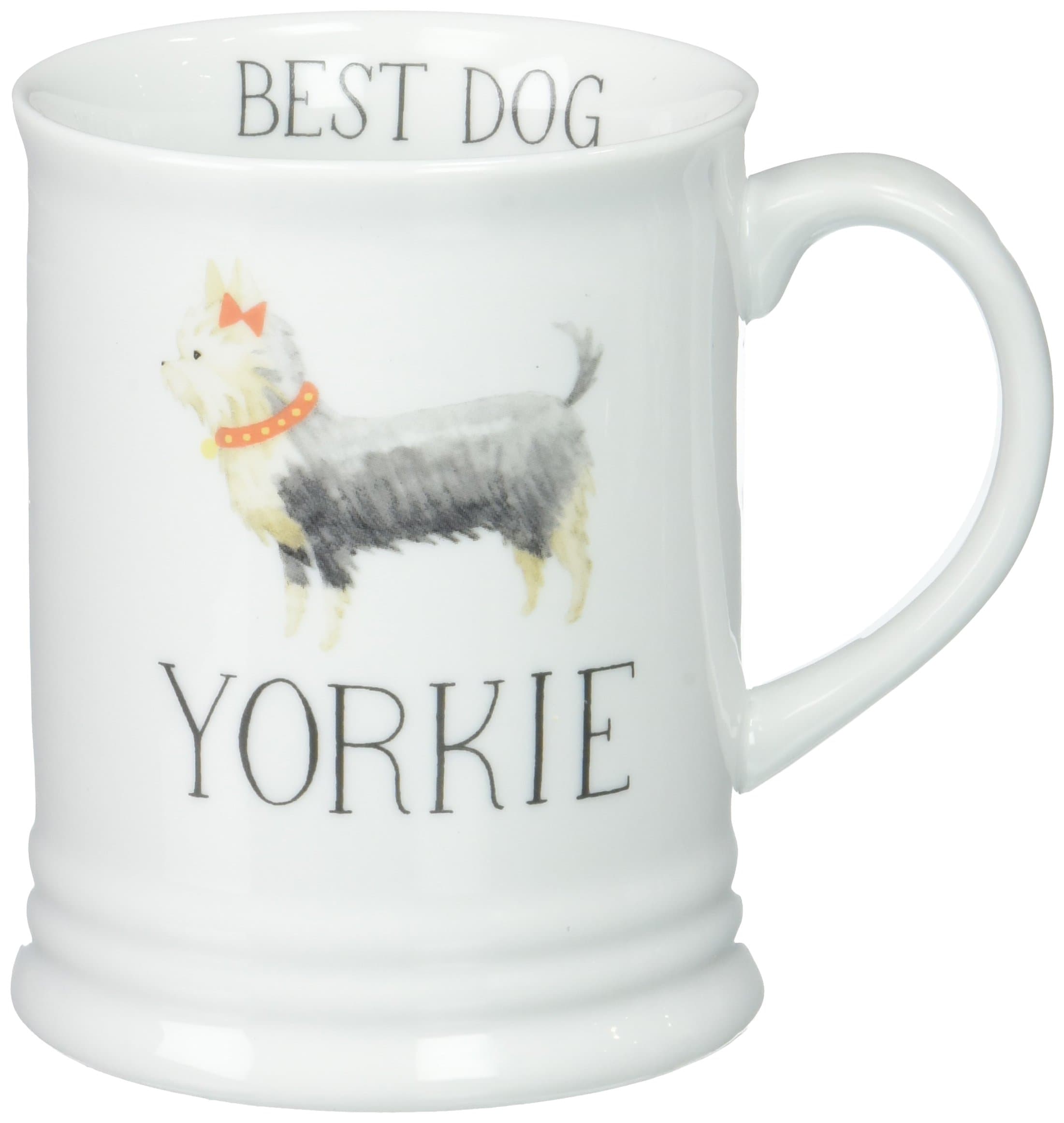 Fringe Studio Fringe JS Yorkie Mug (481299)