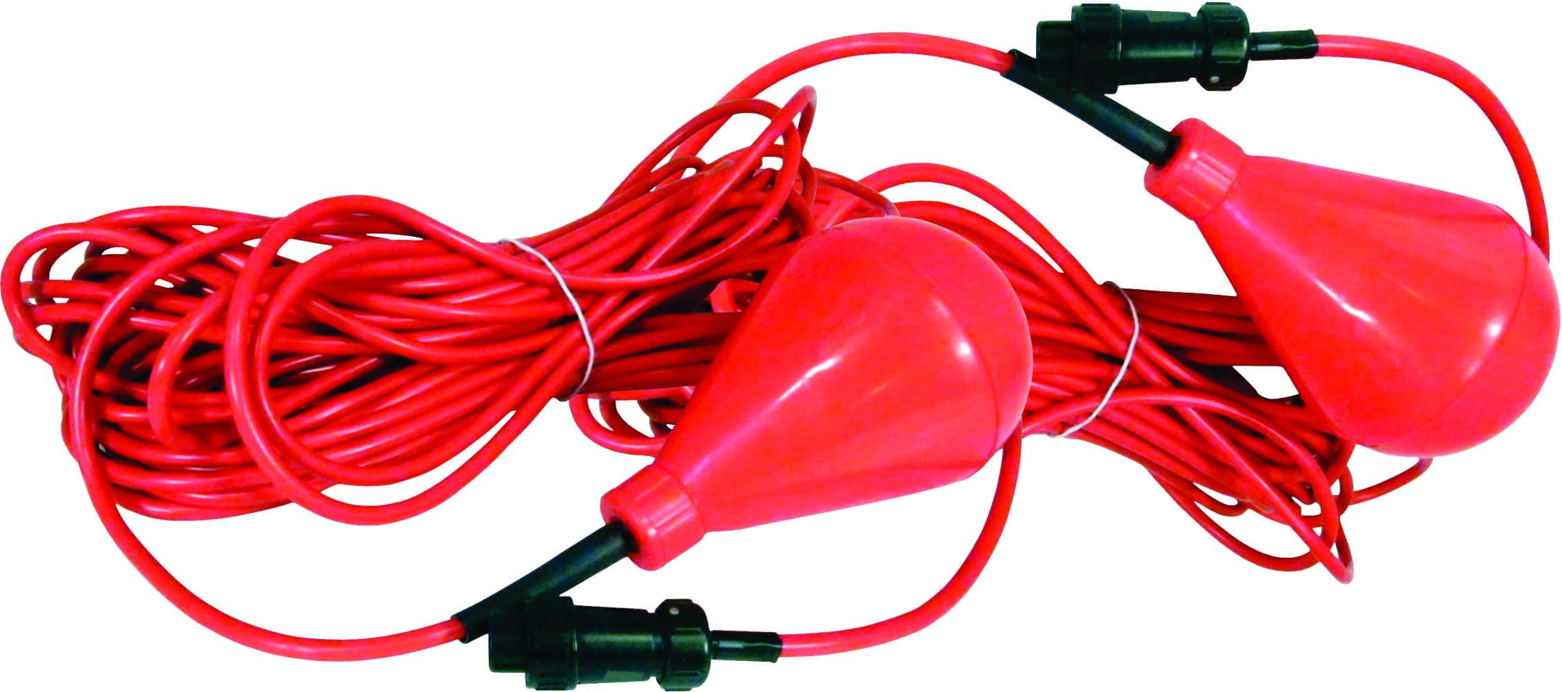 Multiquip FS65 Float Switch Dual Float Assembly 65 QP3Ti