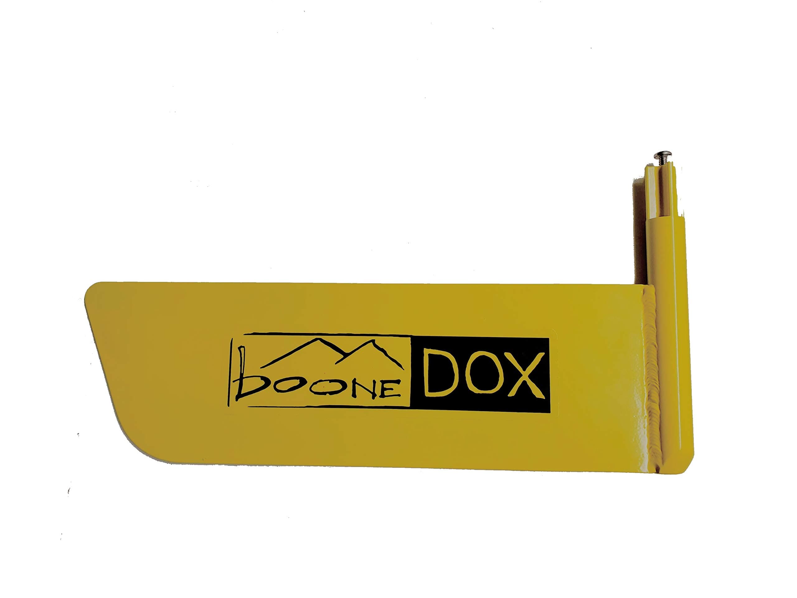 Boonedox Native Kayak Rudder