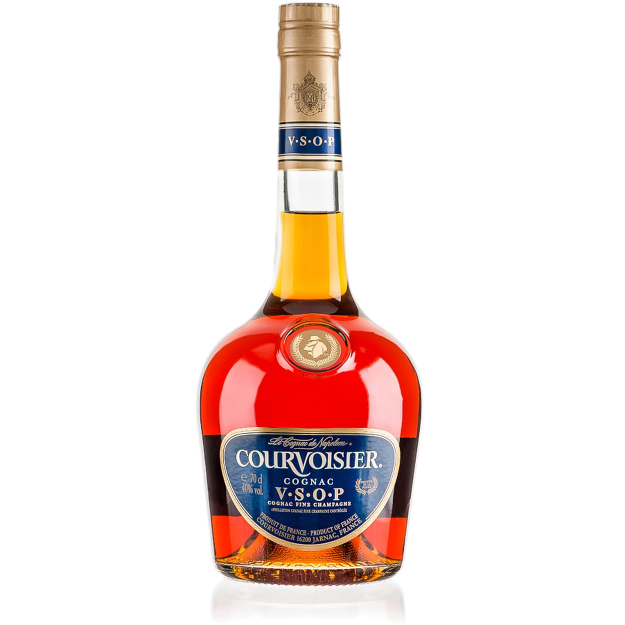 Courvoisier VSOP Cognac 70cl