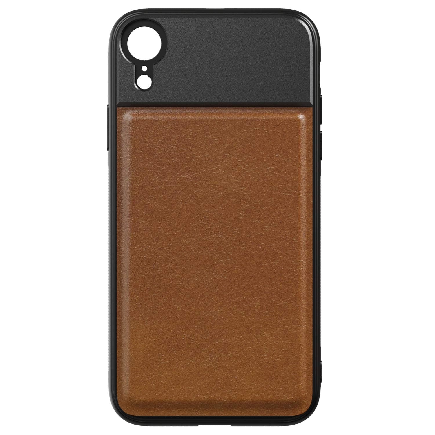 BomShot Photo Case for iPhone XR (17mm)