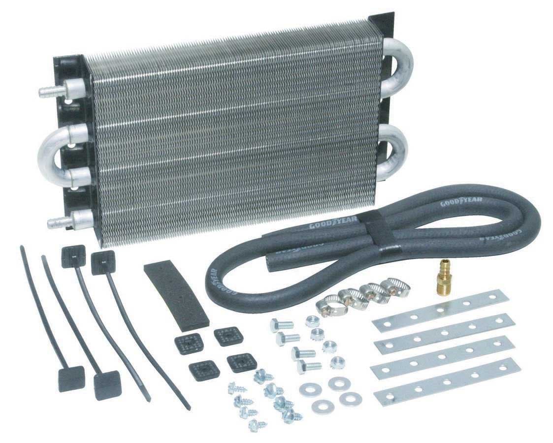 Perma-Cool 1301 Transmission Oil Cooler Kit
