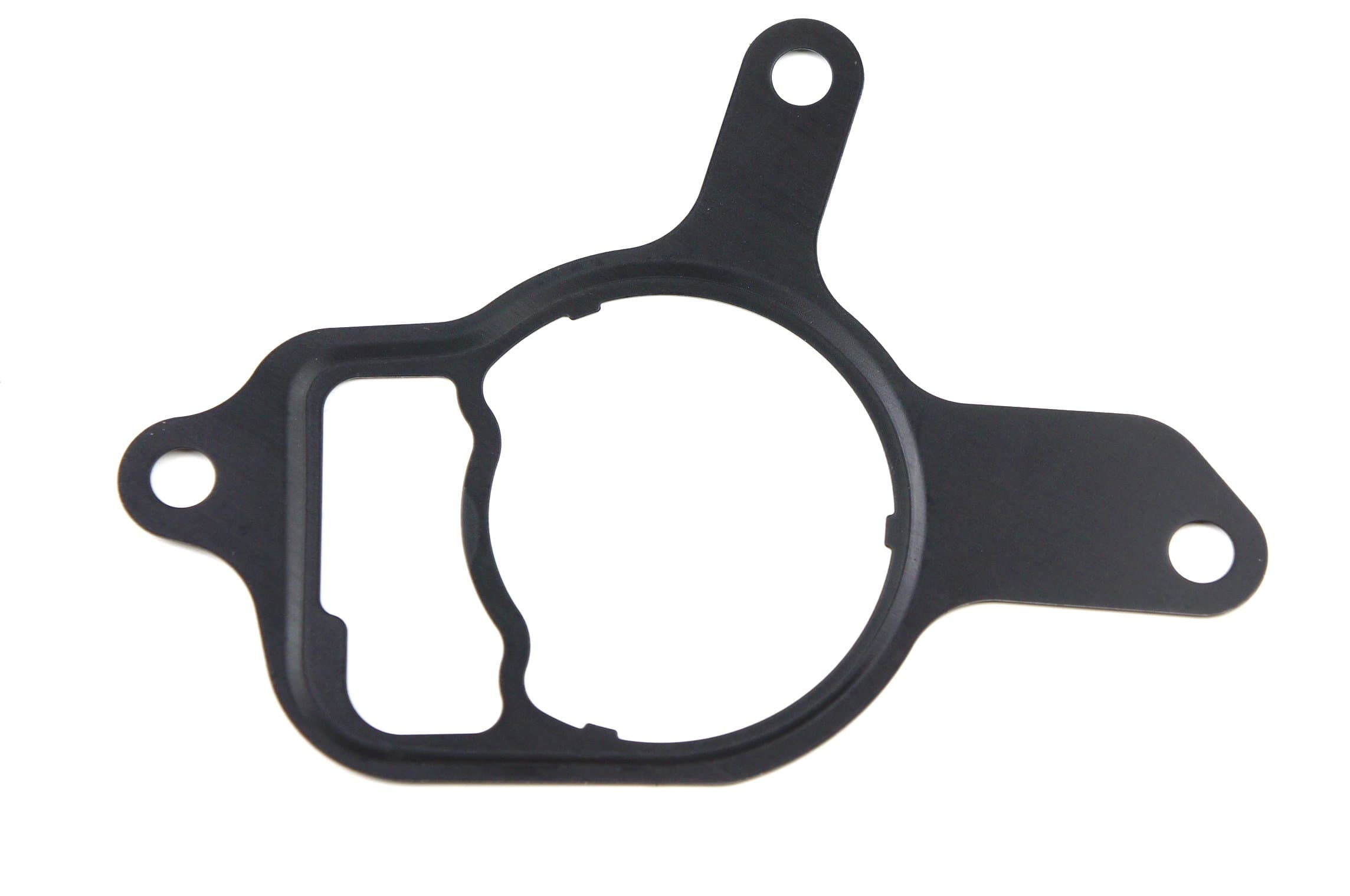 RKX 2.5l Vacuum Pump Gasket Replacement for VW Golf Jetta Passat Beetle TT MK5 MK6 B7 07K145215A