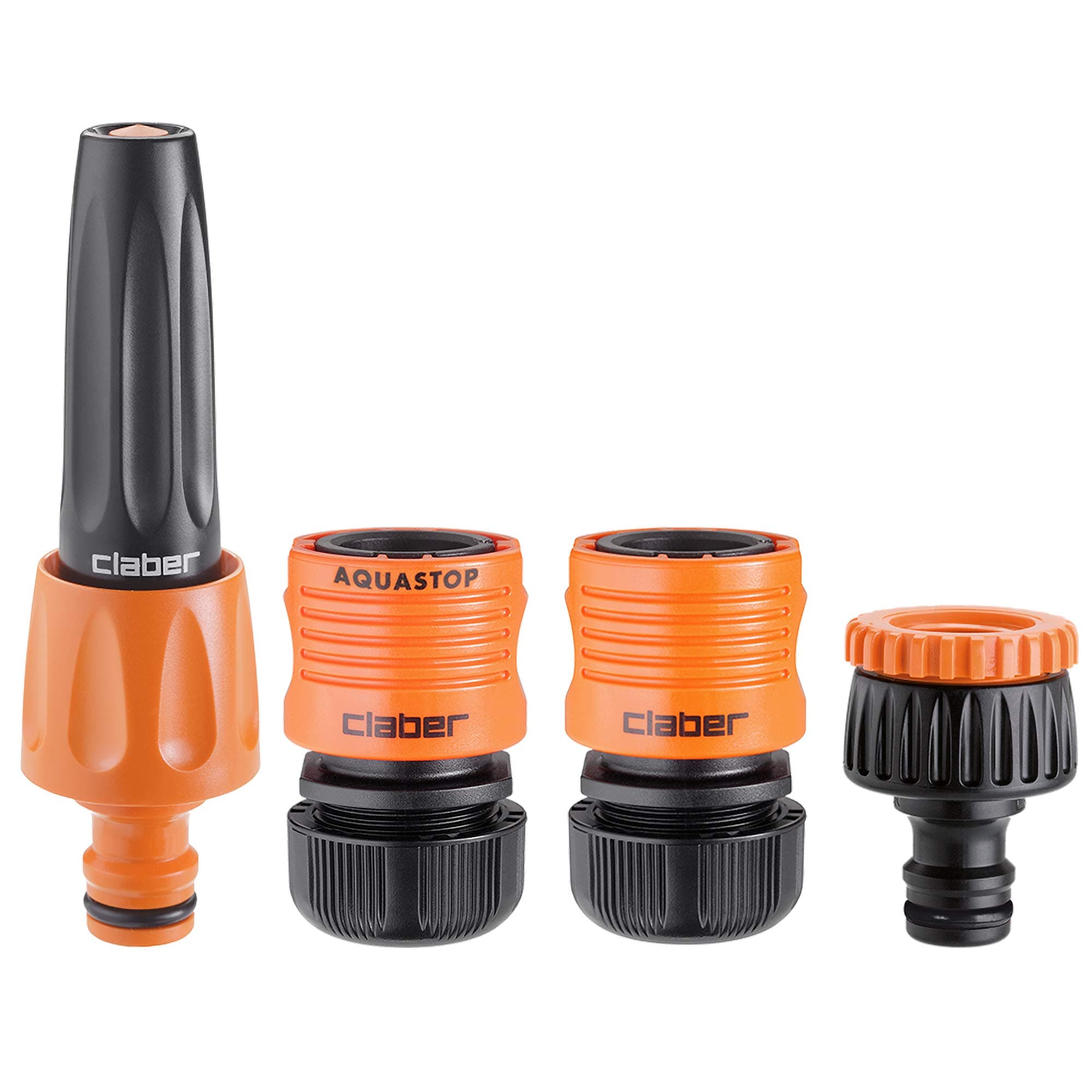 Claber1/2 Inch Starter Set