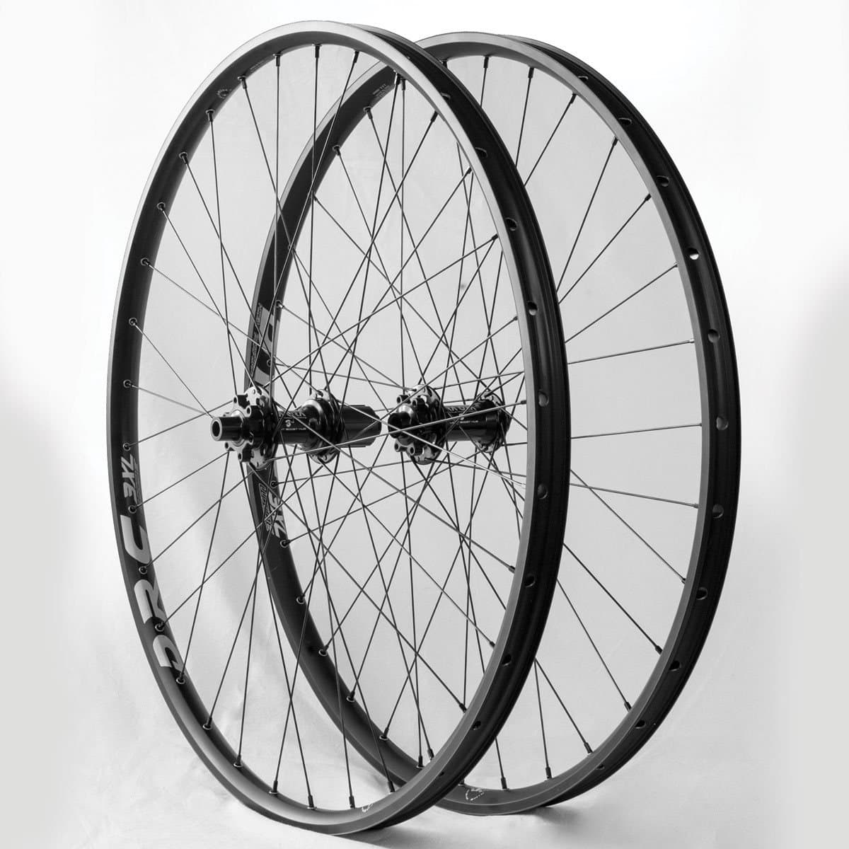 ridewill Bike Pair Wheels MTB Boost 29 "3 X L 11 V SRAM XD (Pair)/Pair MTB wheels Boost 29" 3 X L 11 V SRAM XD (Wheelset)