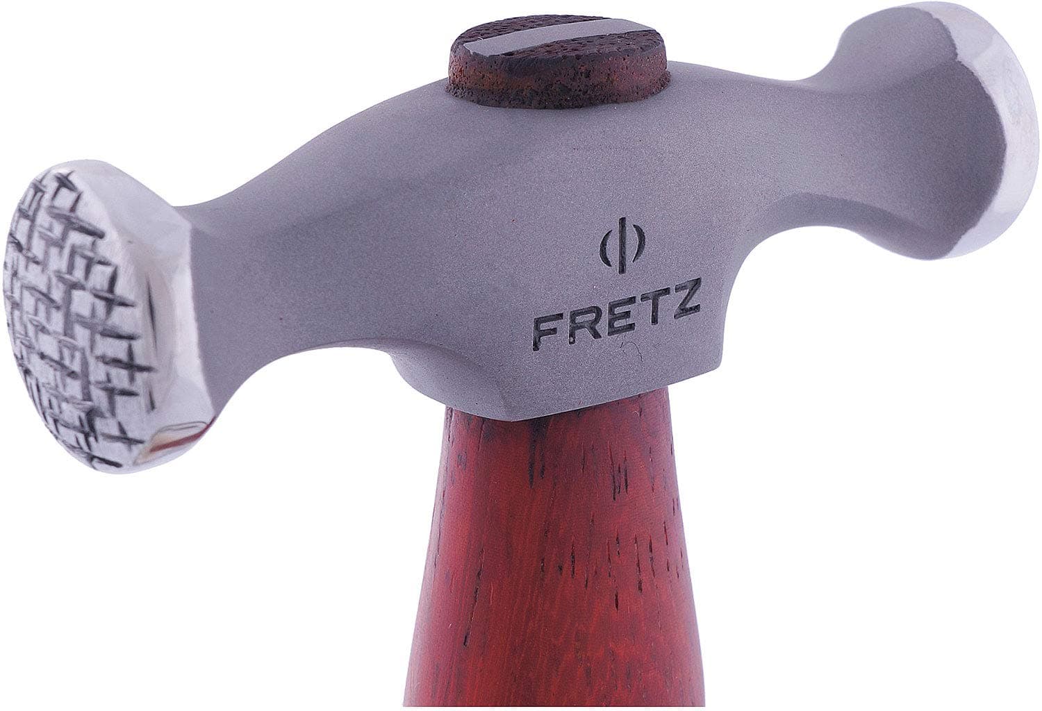 Hammer, Fretz HMR-14 Raw Silk Texturing
