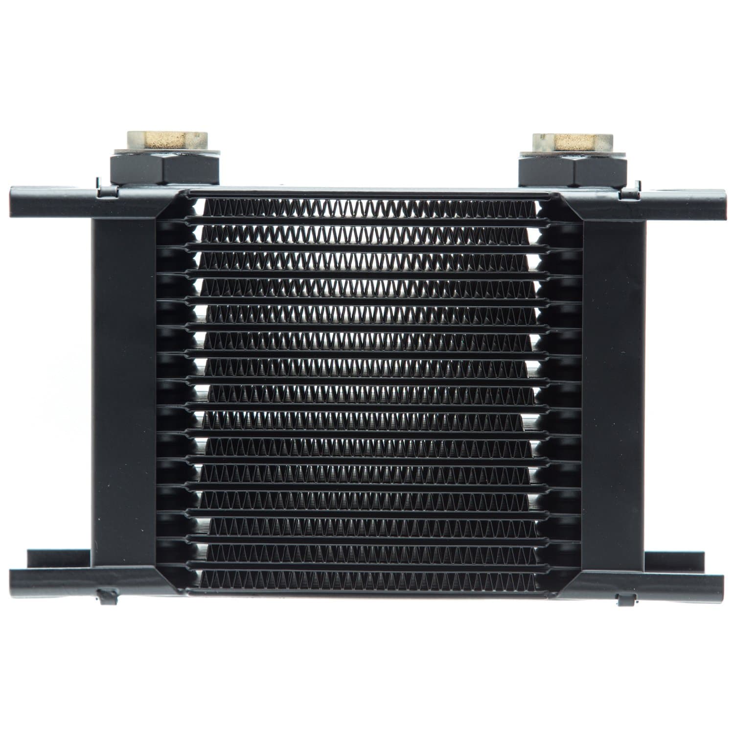 Setrab 1 Series ProLine Engine Oil Cooler, 16 Row with M22 Ports