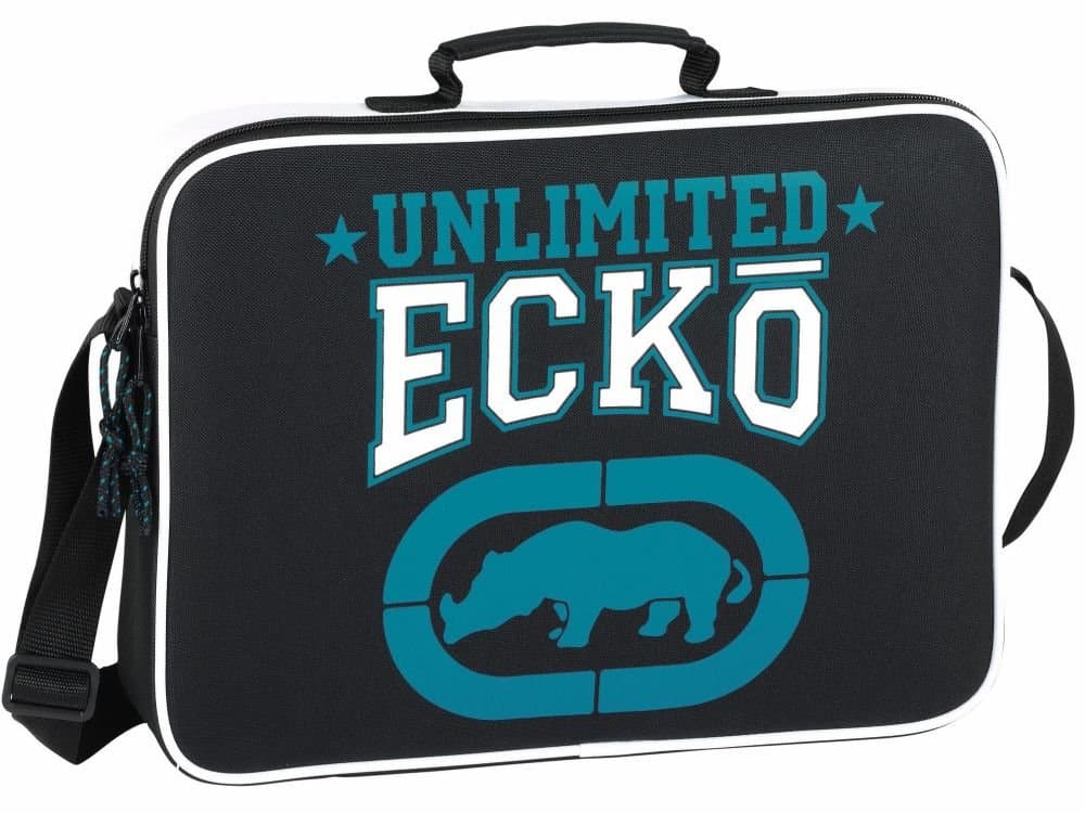 Ecko Unltd Official Laptop Bag, for Laptop