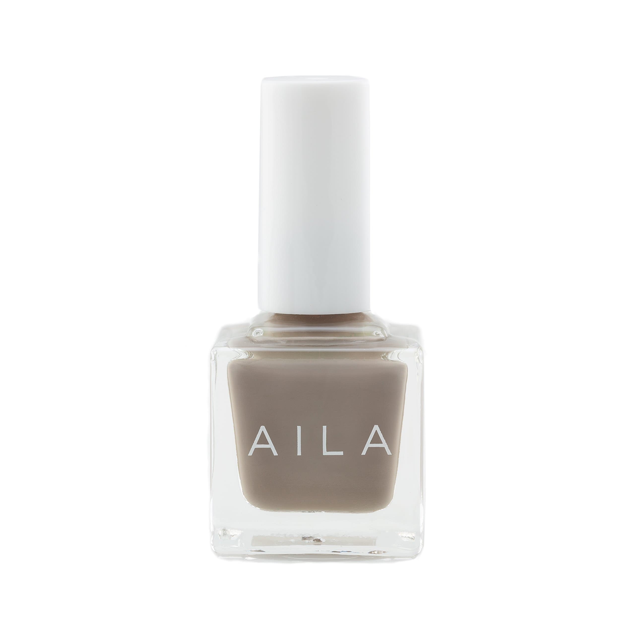 AILA Nail Lacquer - Pffff Ugggh, 0.45 oz