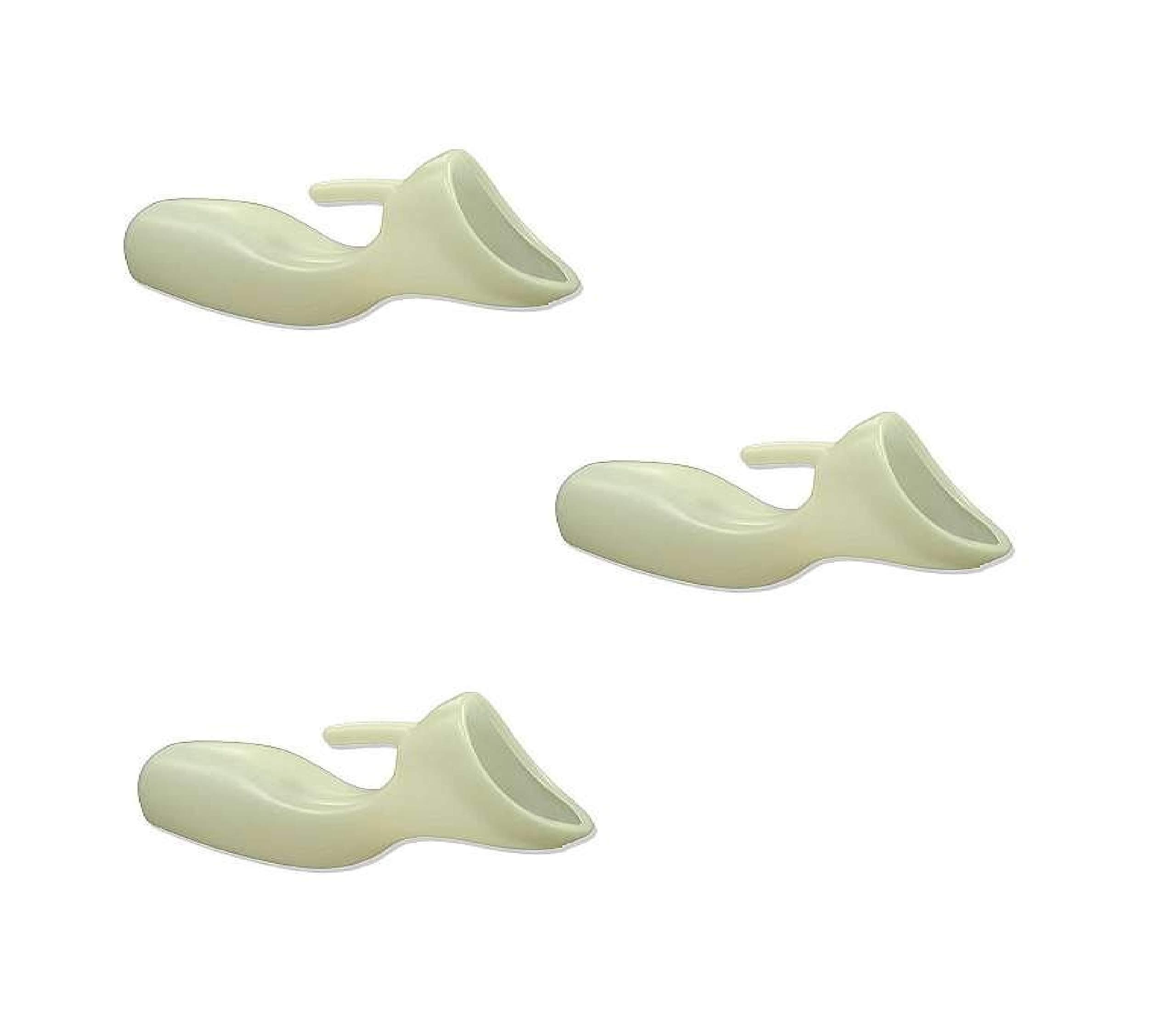 Female Urinal (3 Pack)