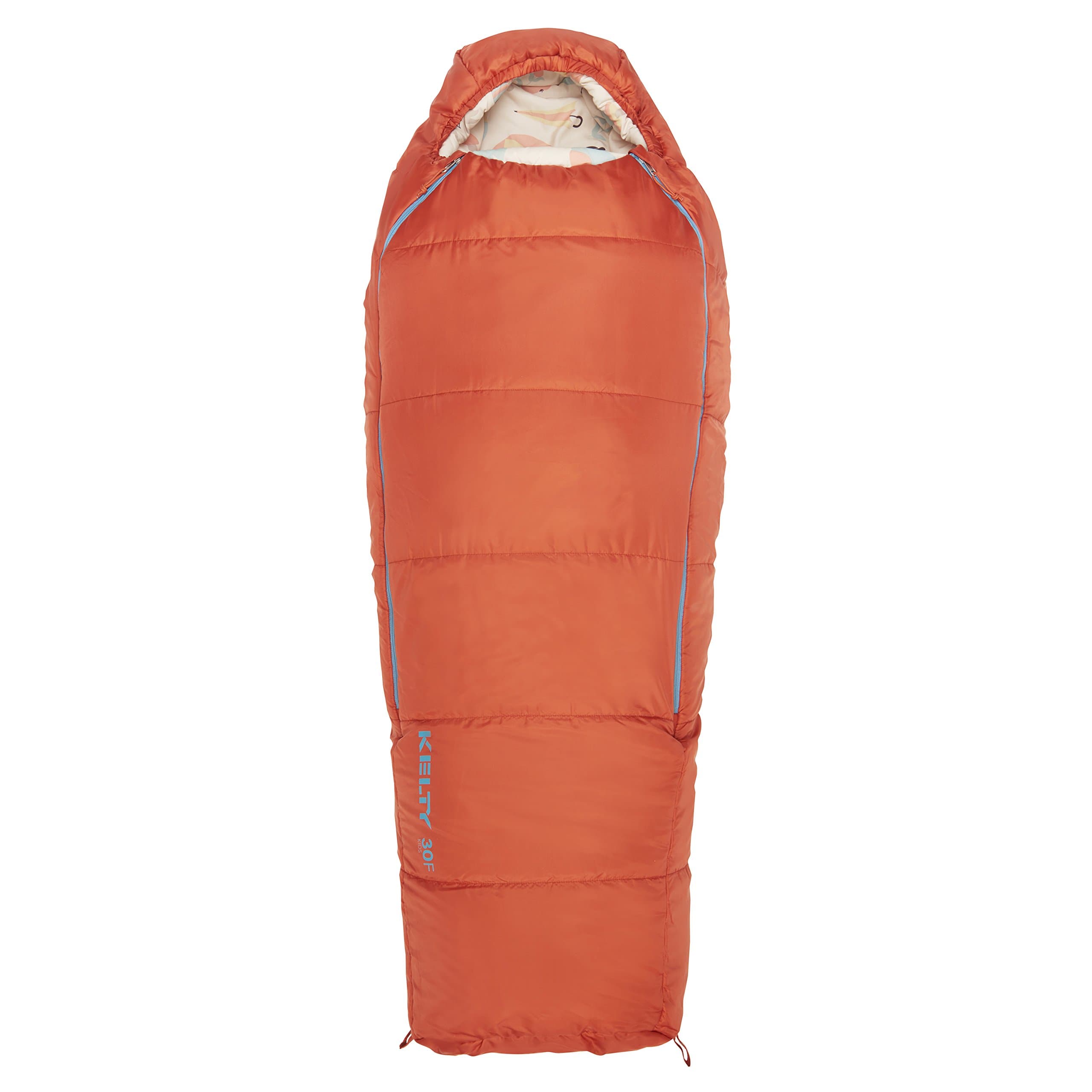 Kelty Woobie 30 Degree Kids Sleeping Bag