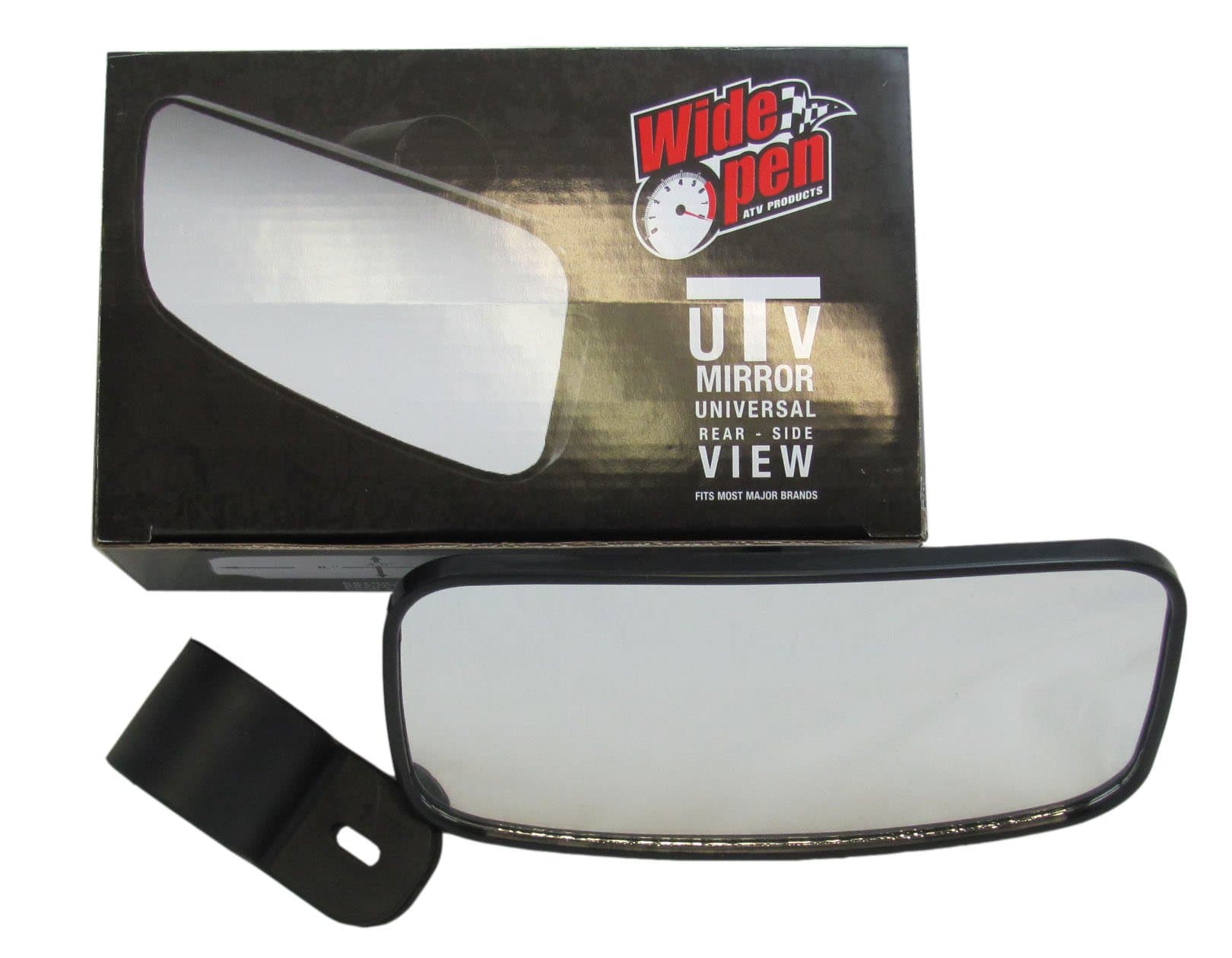 Wide Open Products 210W Rear View Mirror