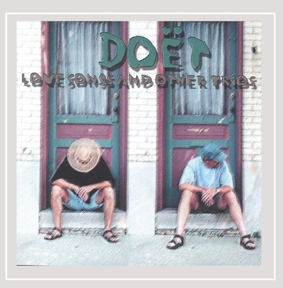 Love Songs & Other Trios