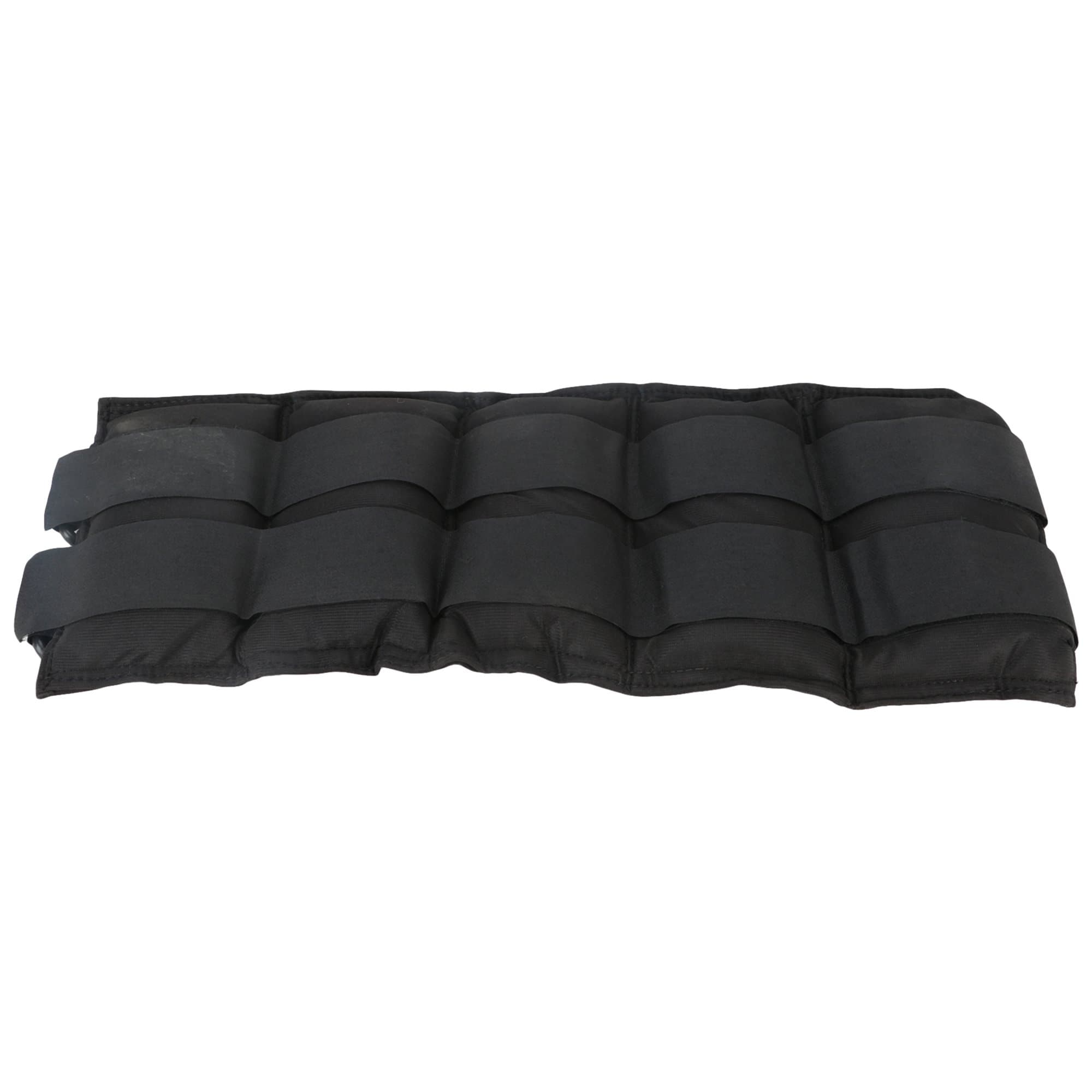 UB PHYSIO SOLUTIONS Physio Therapy Weight Cuffs 5 KG Each