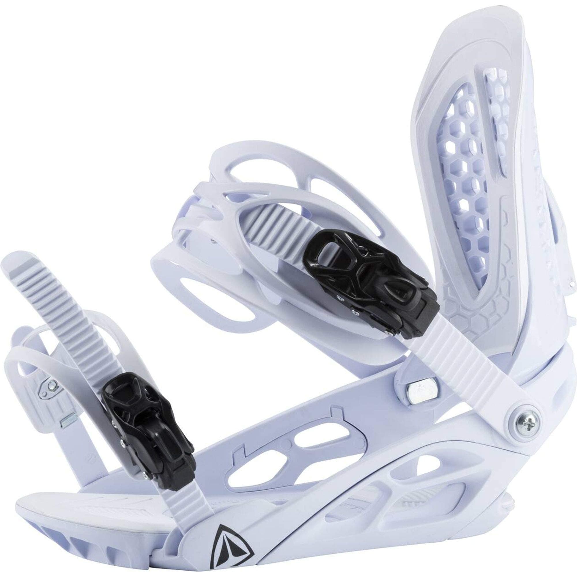 FireFly Barbecue Men's Ax5 Soft bindings