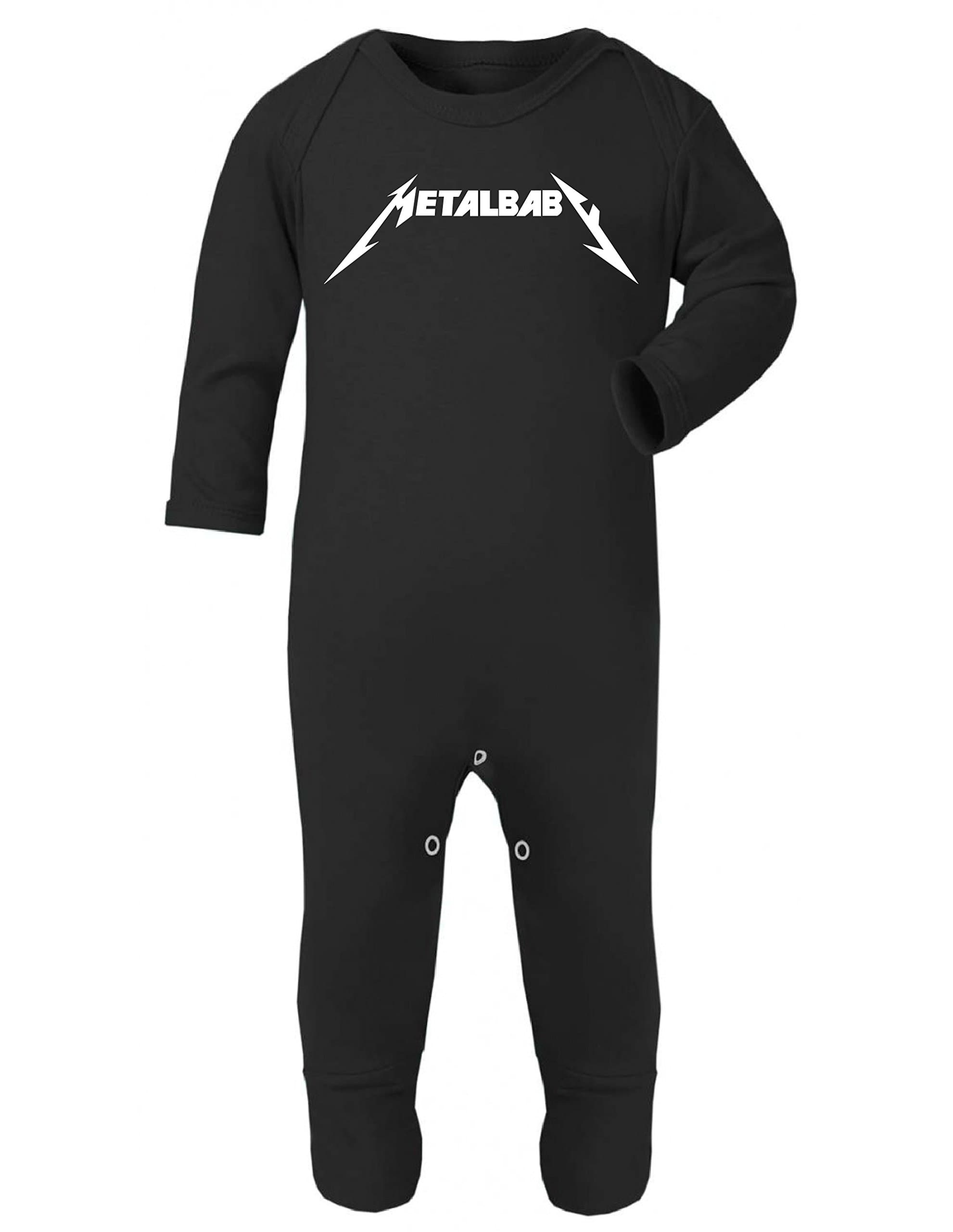 Metalbaby Rompa Suit