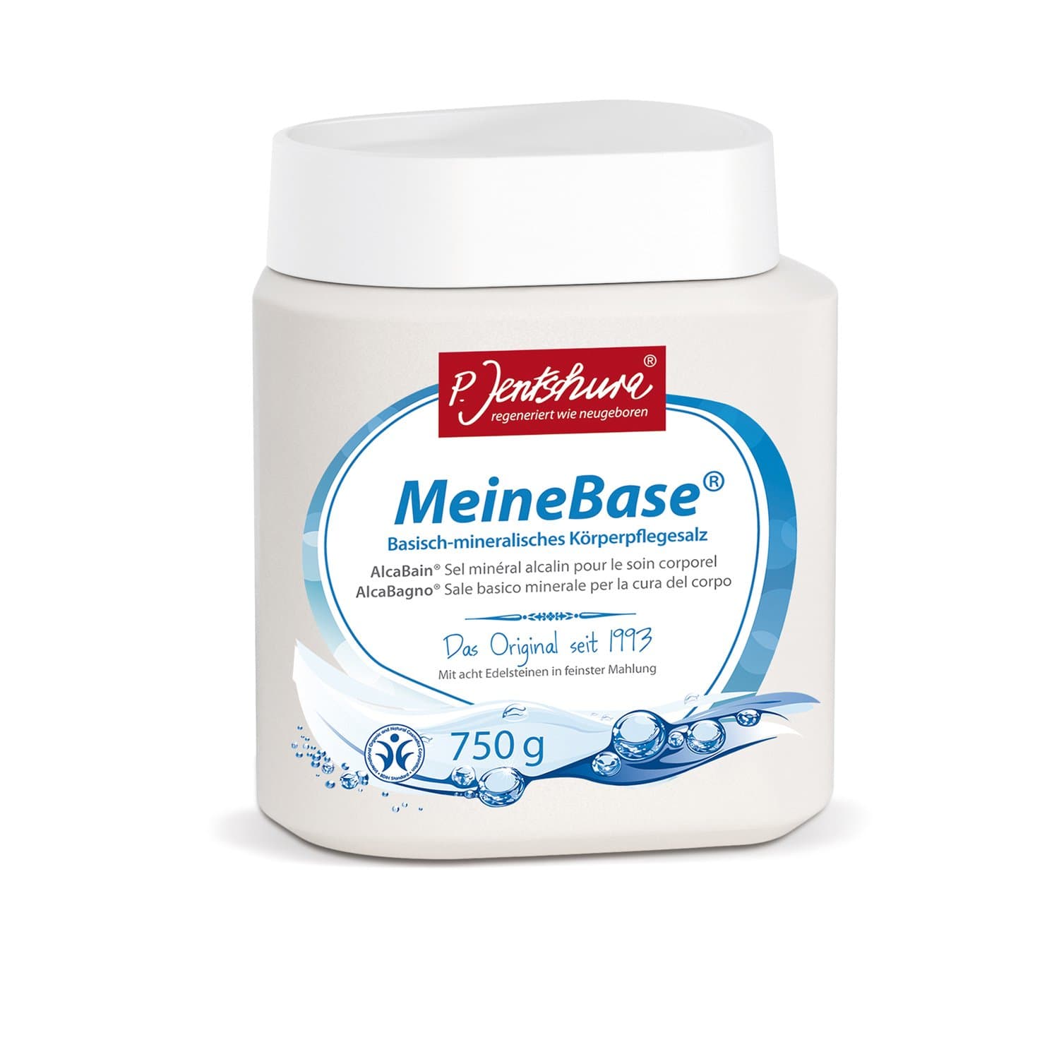 Jentschura MeineBase 750 g
