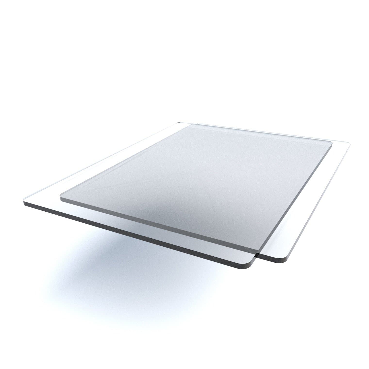 Embossing Plate Cutting Pad compatible with many machines (2 pack)