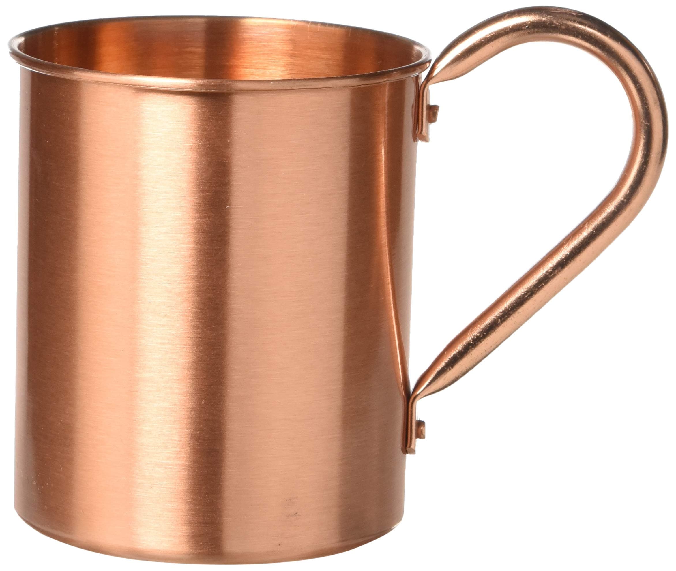 zeakko MCM Moscow Mule Copper Mugs