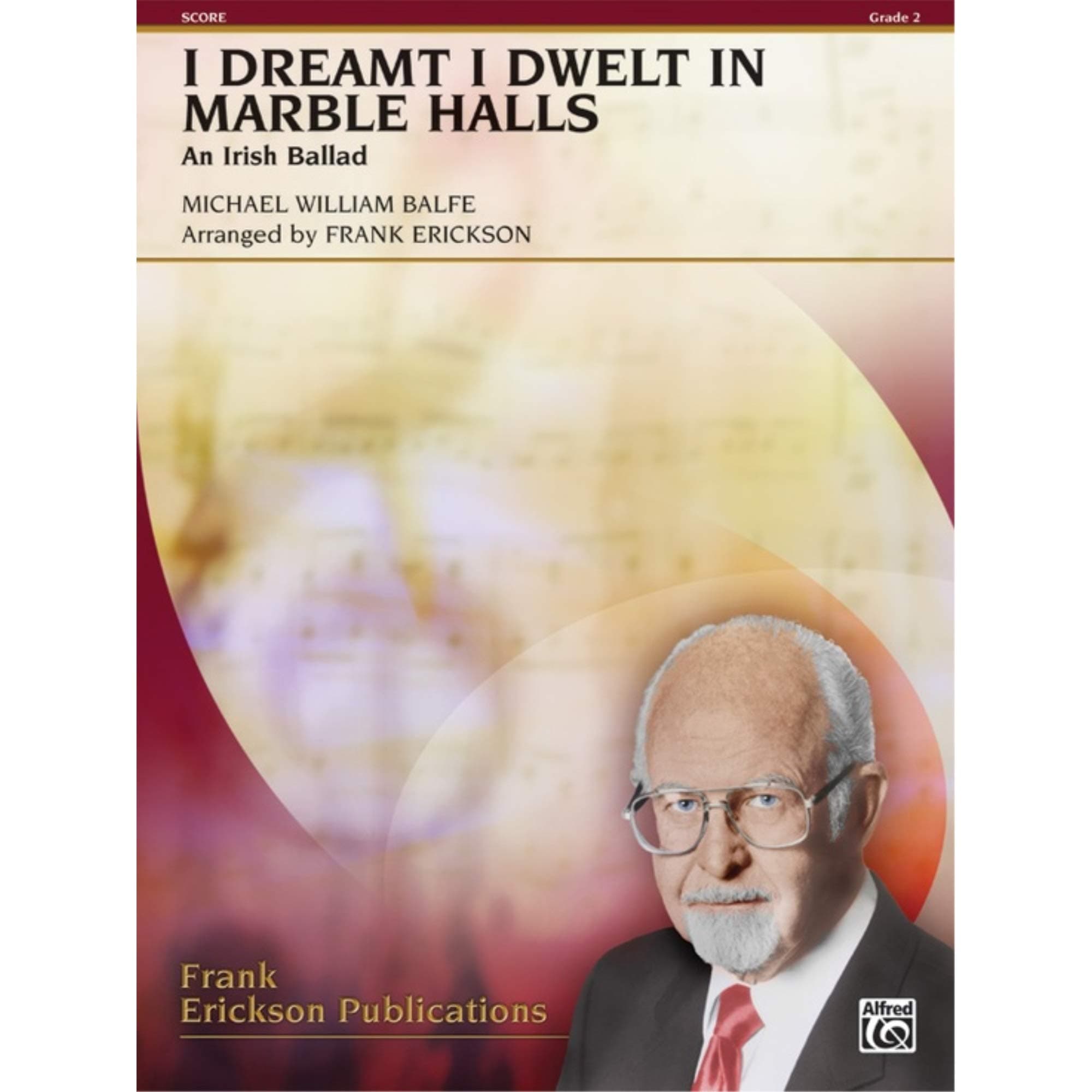 I Dreamt I Dwelt in Marble Halls