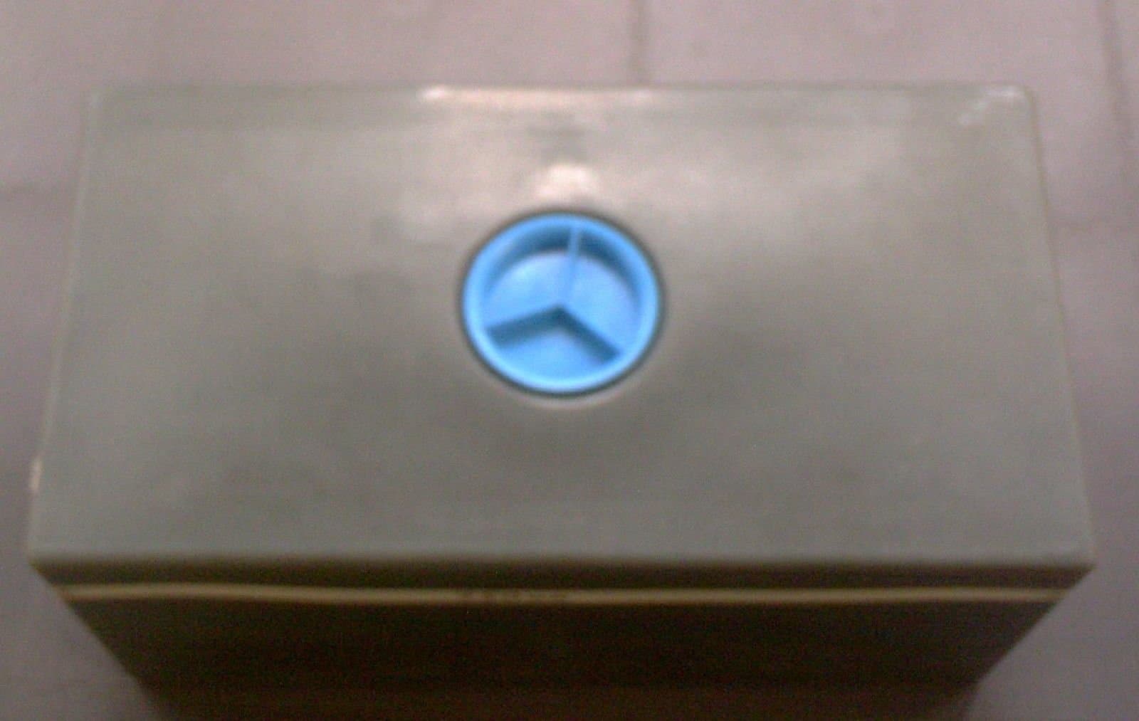 Water Tank Motorhome Campervan fresh waste 95ltr container