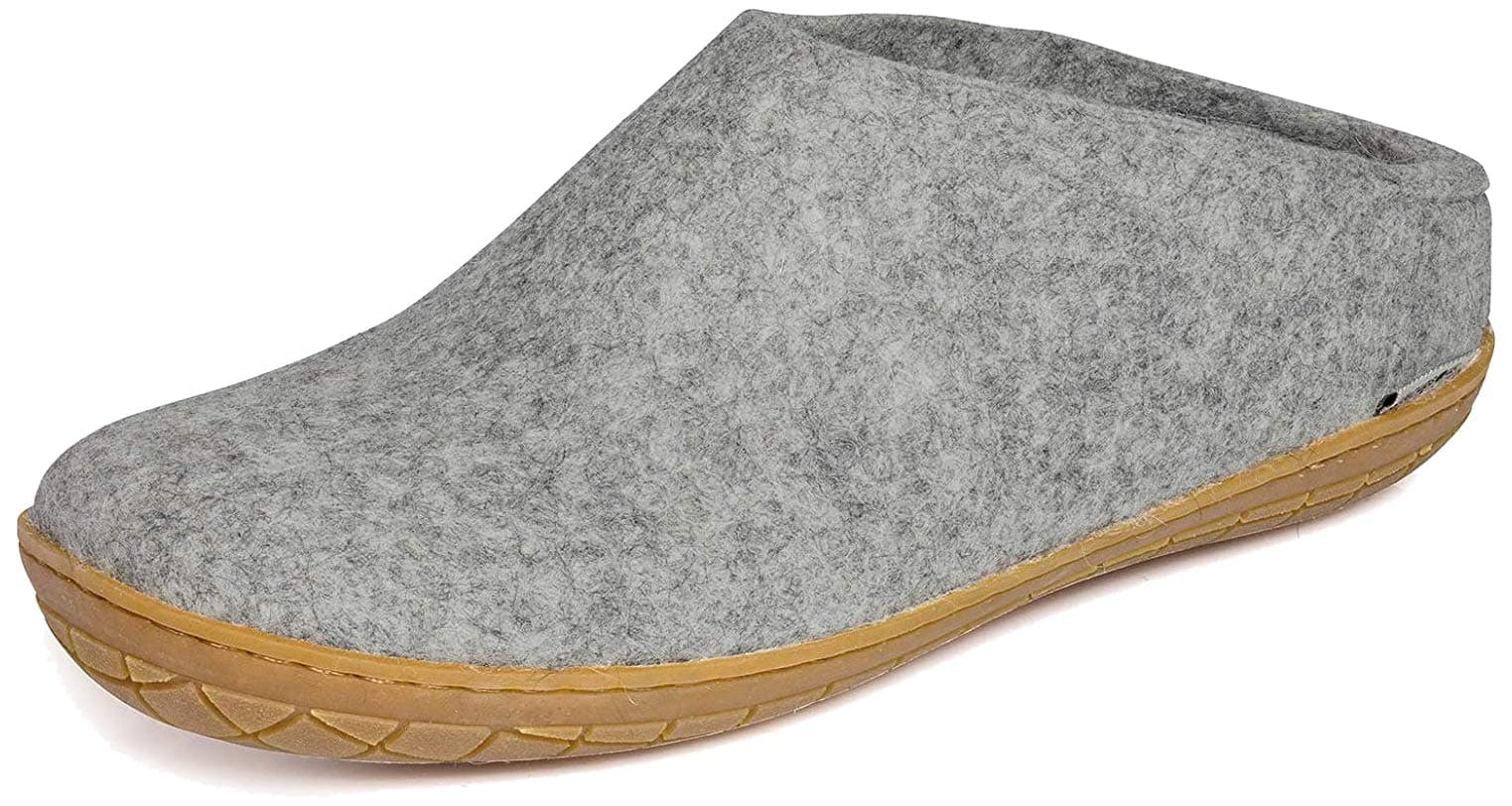 GlerupsUnisex Model G Grey Boot - 41 ,41 (US Women's 11.0, Men's 7-7.5) B(M) US