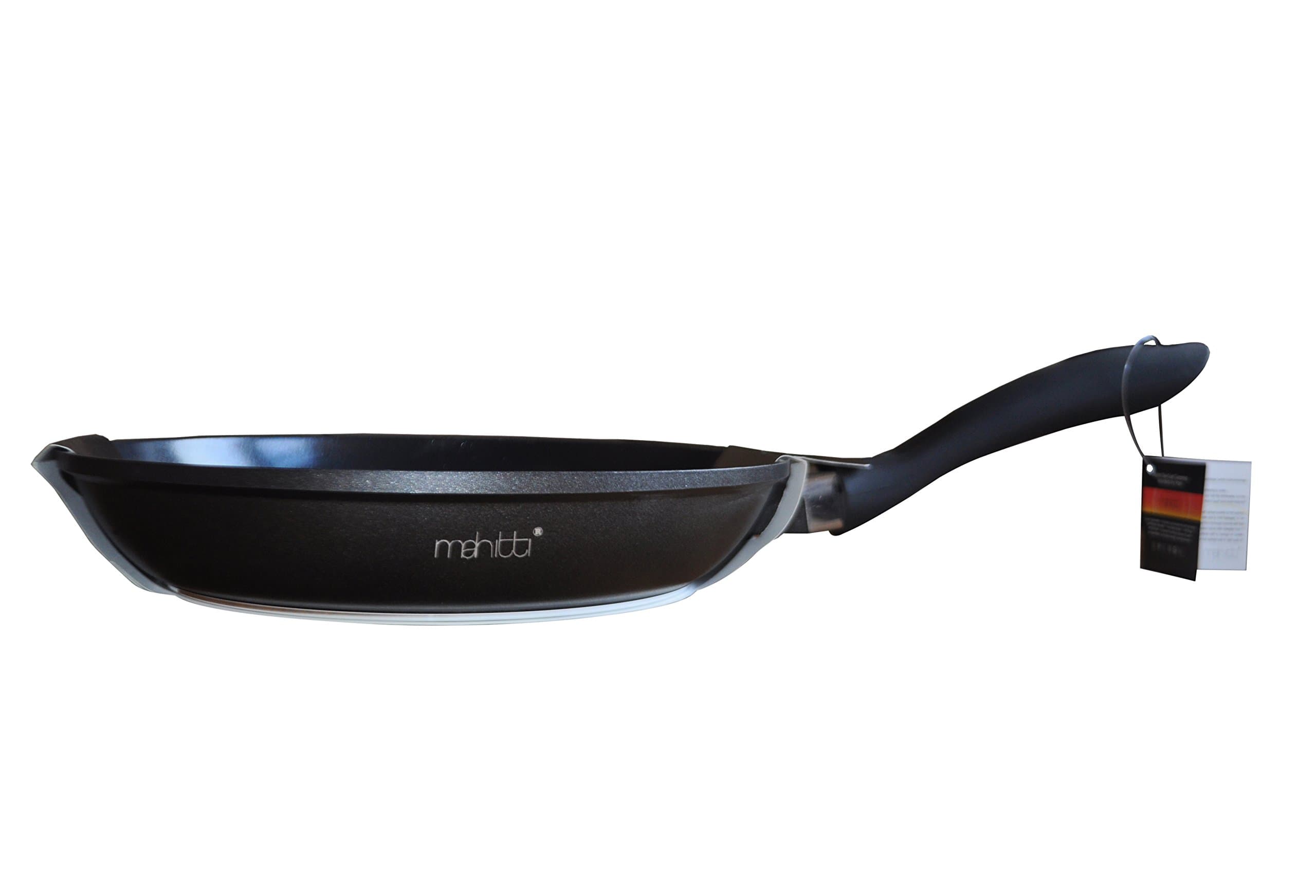 New Mahitti 20 24 26 28 cm Die Cast Ceramic Quality Non-Stick Fry Frying Pan (Size Choice) (24)
