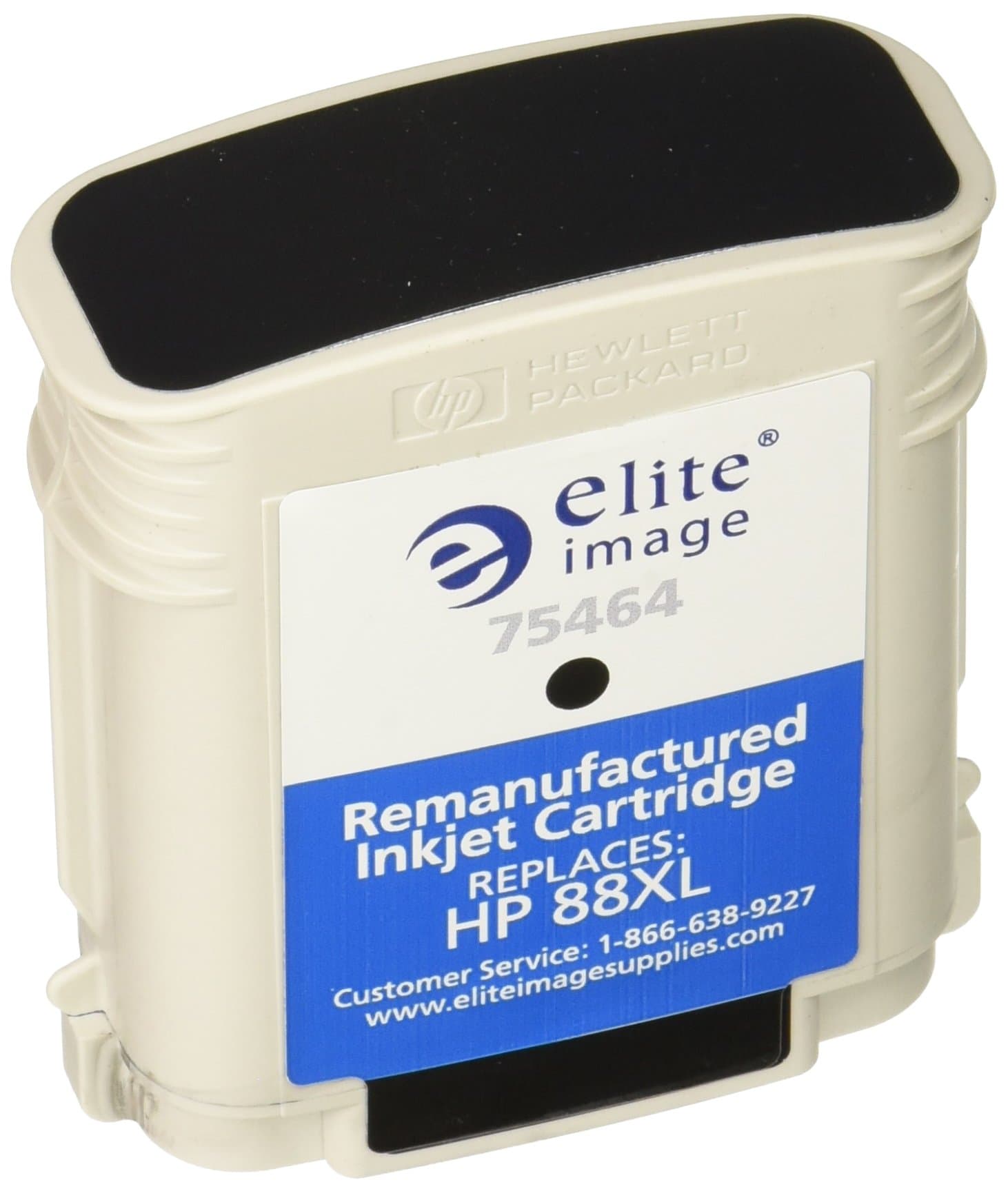 Norex Group - Save up to 70% on everything! Remanufactured Ink Cartridge Replacement for HP C9396A ( Black , 1-Pack )