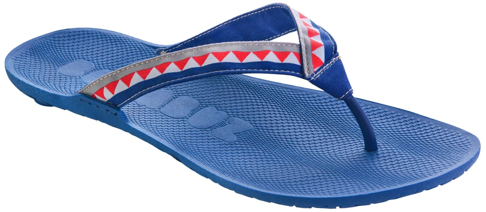 Boombuz Taiga Half Dressed Flip-Flops Mens