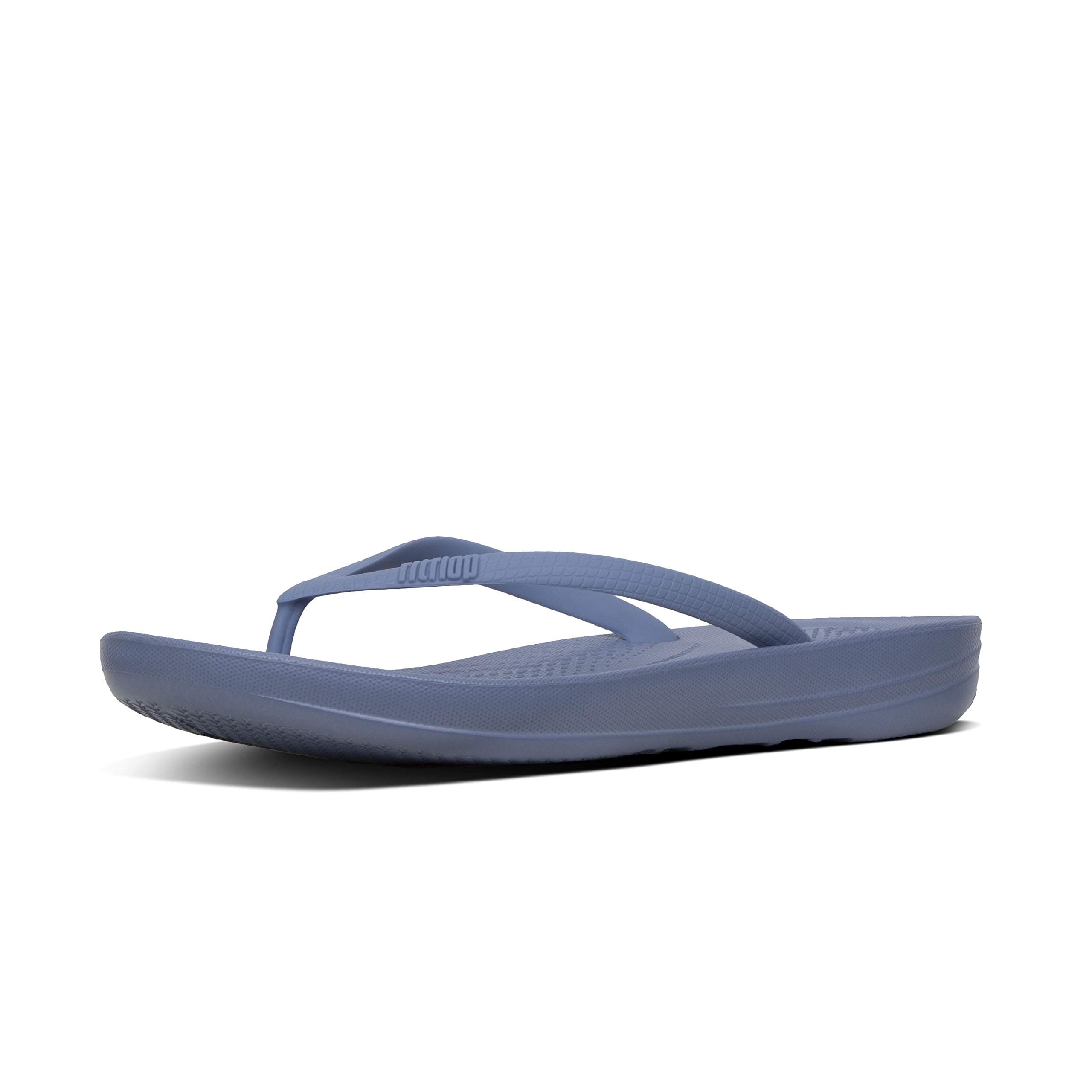 Women's Iqushion Ergonomic Flip Flops