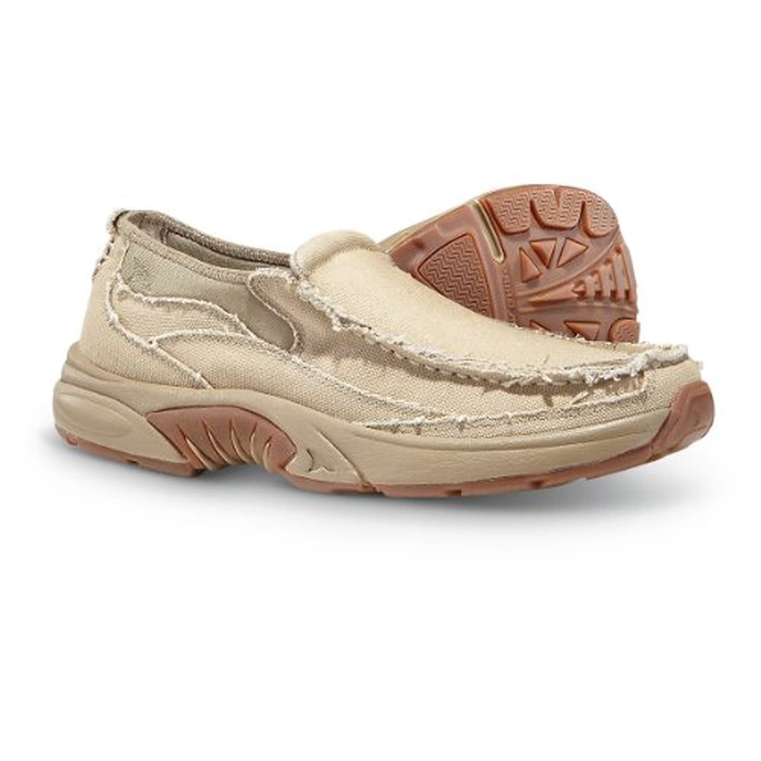 Rugged Shark Men's Annapolis 3 Slip On