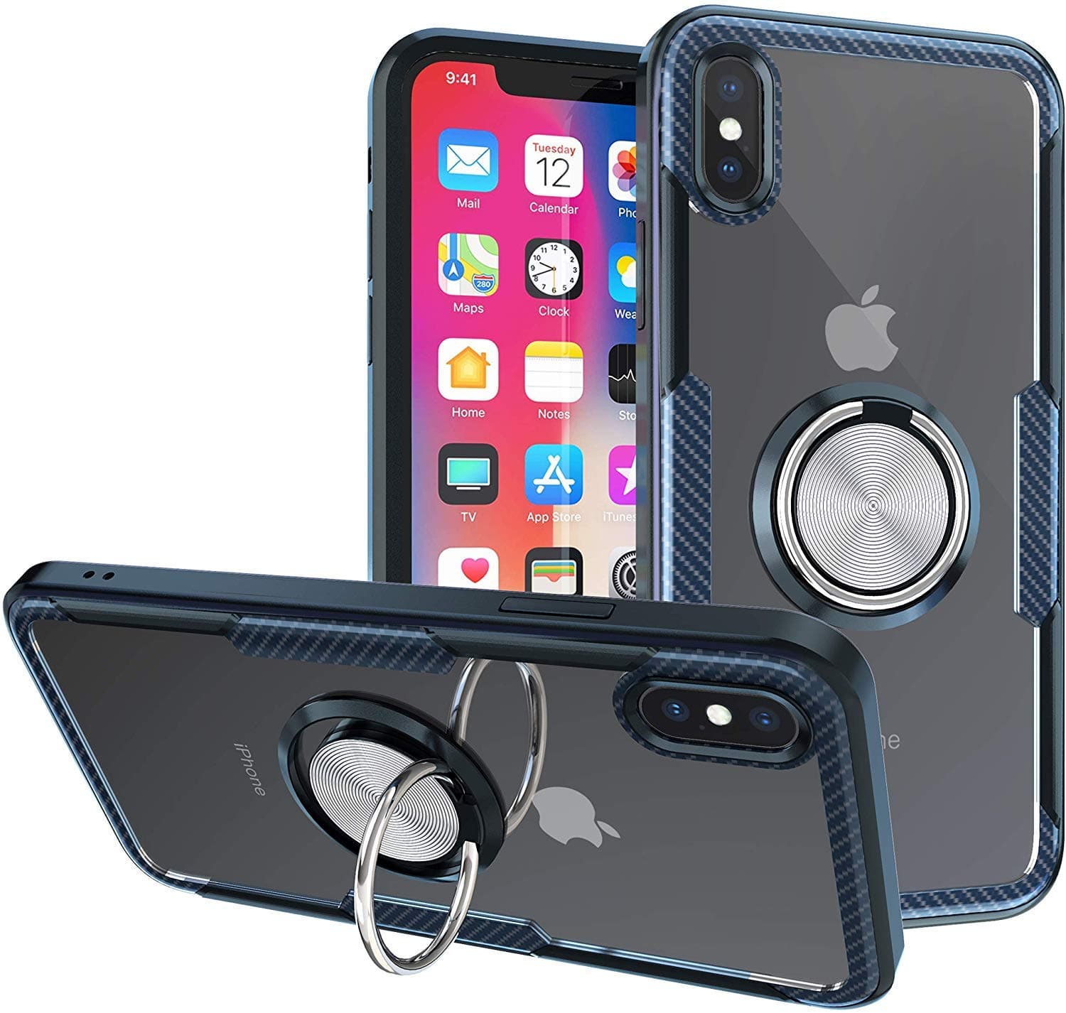 Headphone Adapter Adapter Cable Aux Audio Headphone Jack 3.5 mm 2 in 1 Splitter Adaptor Earphone with Music+Charge Phone Accessorysge98536