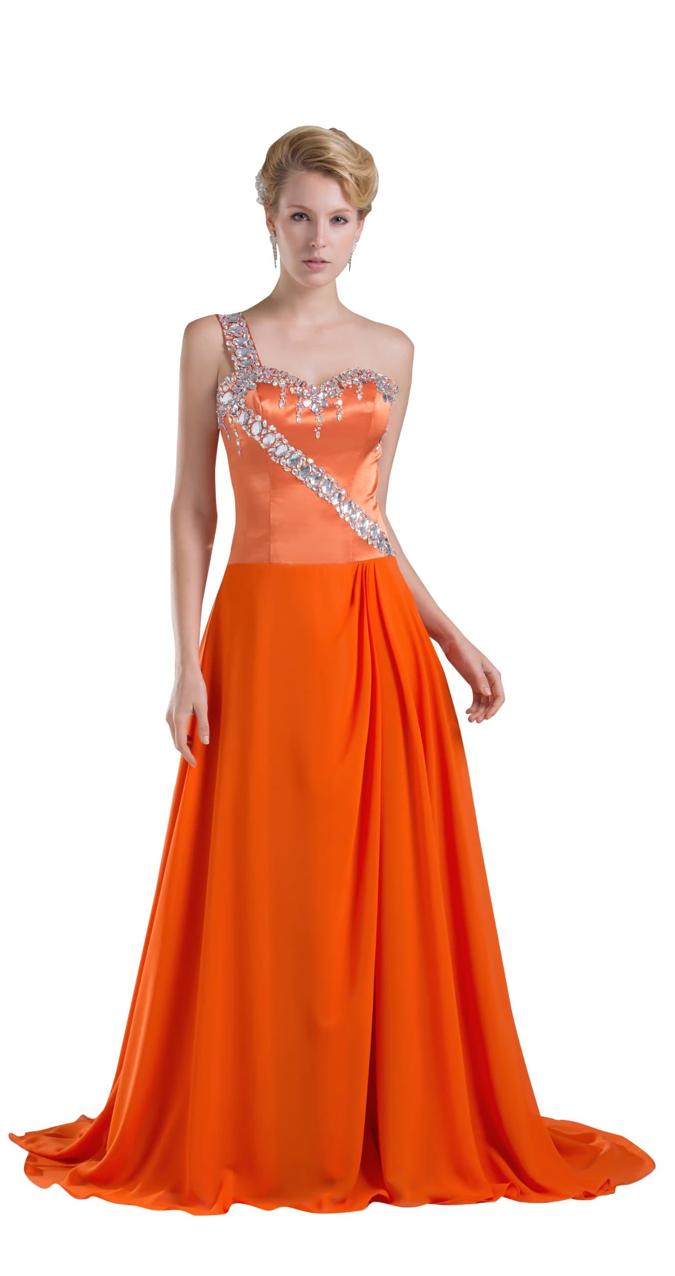 herafa Evening Gowns Elegant NO.p32017