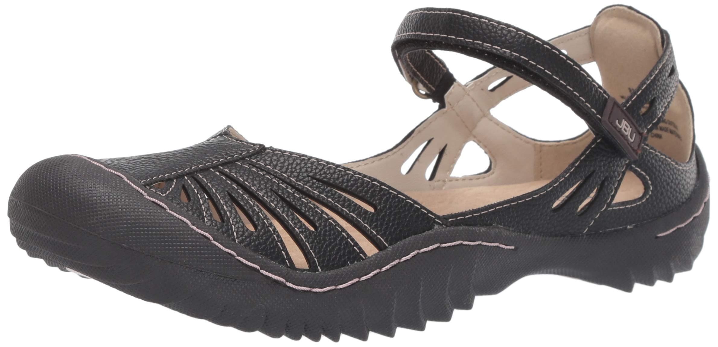 Women's Melon Mj Mary Jane Flat