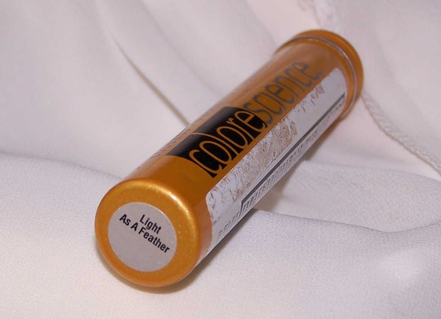 'Colores CIENCE Pro – "Diverse Multi Dimensional Eye Brush