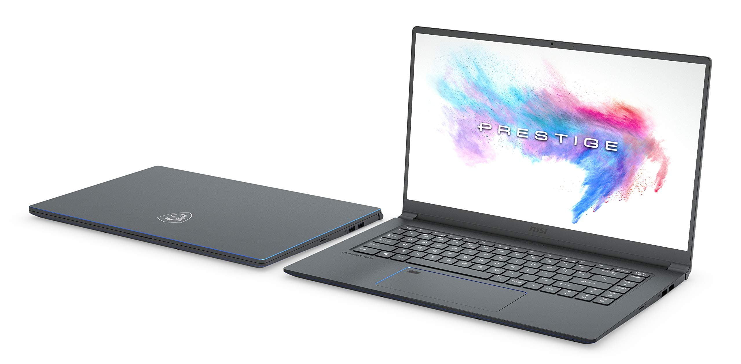 MSI PS63 Modern 8RC-026FR 2.6GHz i3-3220 Mini Tower Black