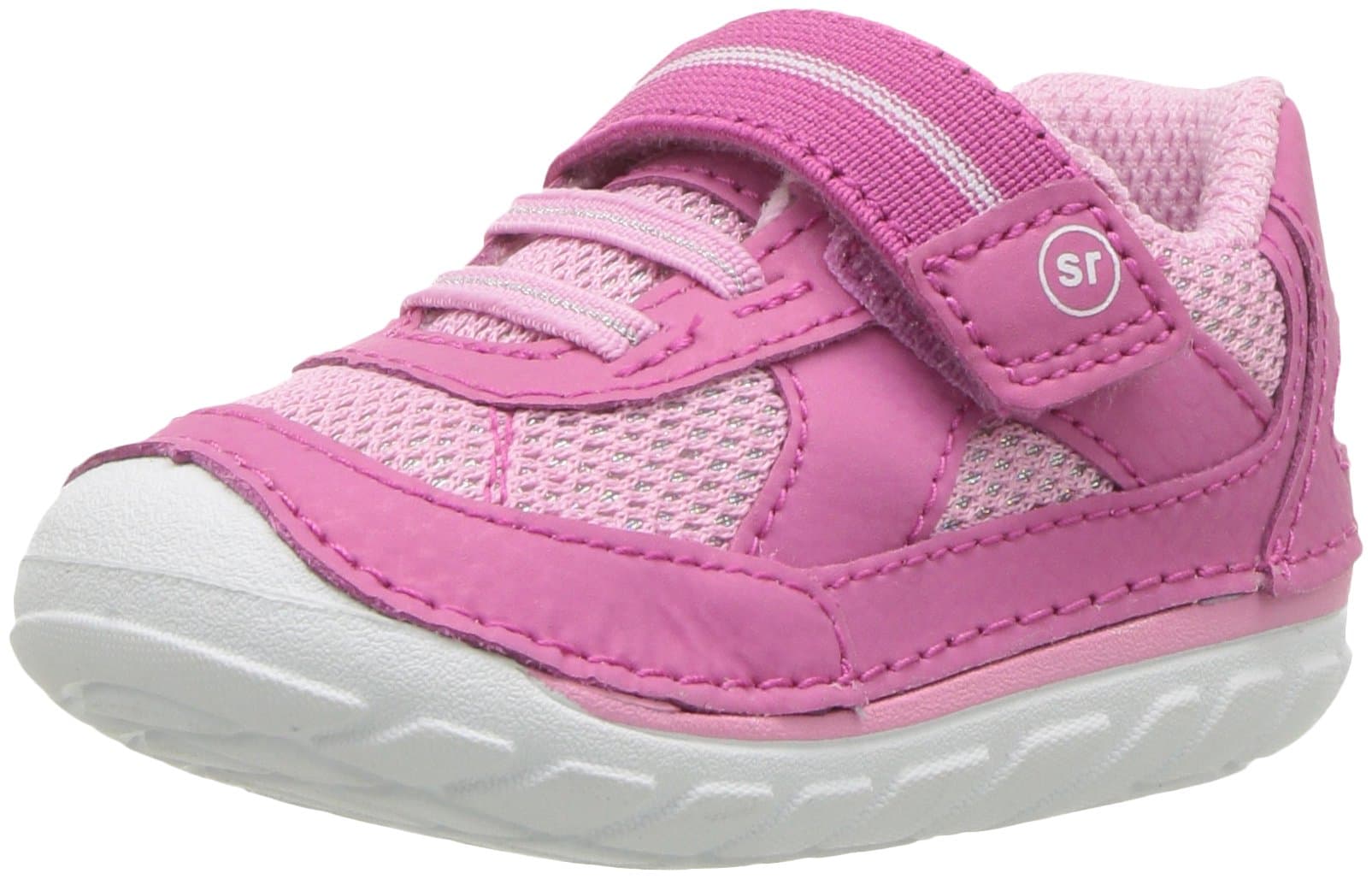 Unisex-Child Soft Motion Jamie Athletic Sneaker