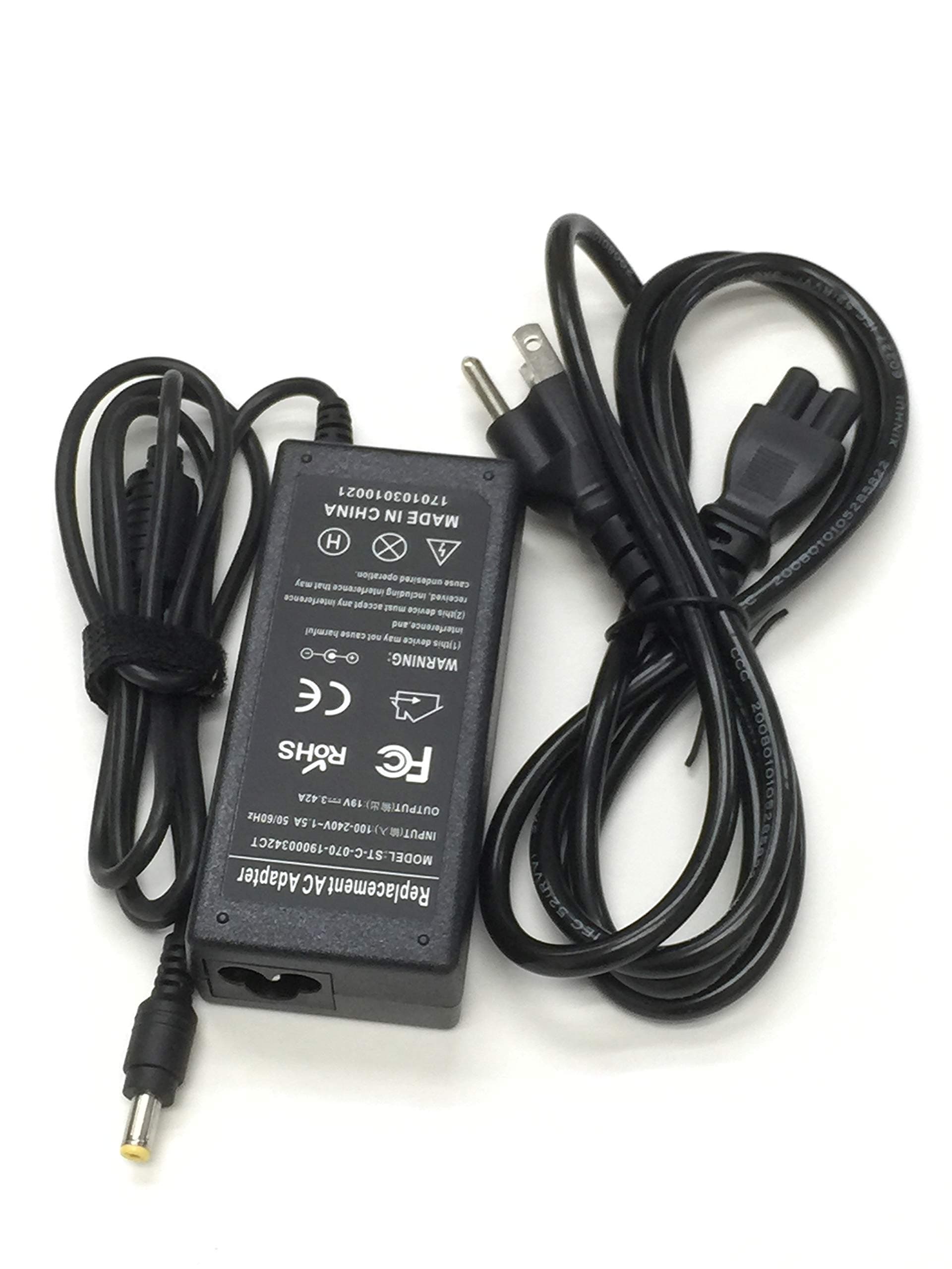 AC Adapter Charger for Acer Aspire E1-522 E1-522-5659 E1-522-5659; E1-522-5824 E1-522-7415 E1-522-782