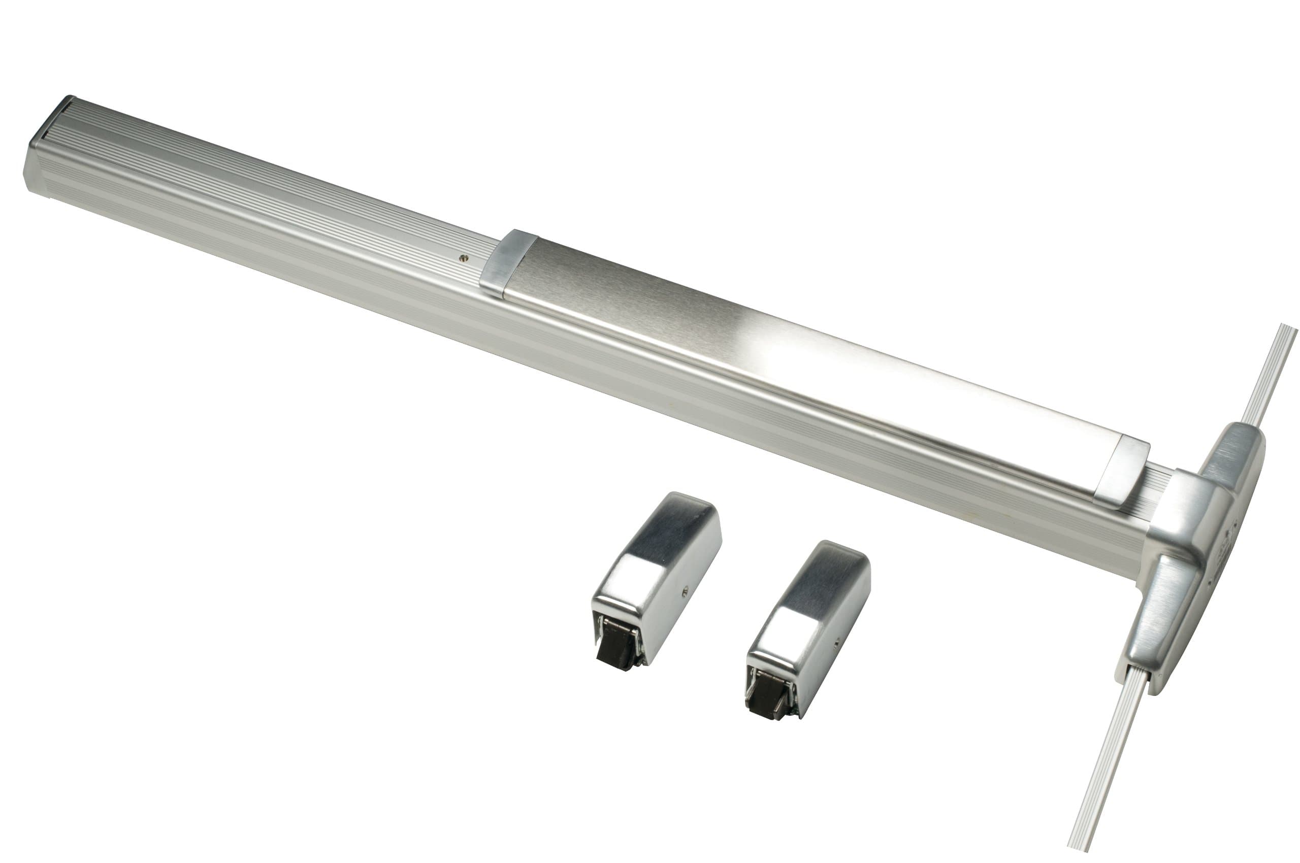 Von Duprin 3327AEO26D3 3327A-EO US26D Surface Vertical Rod Device, 3'