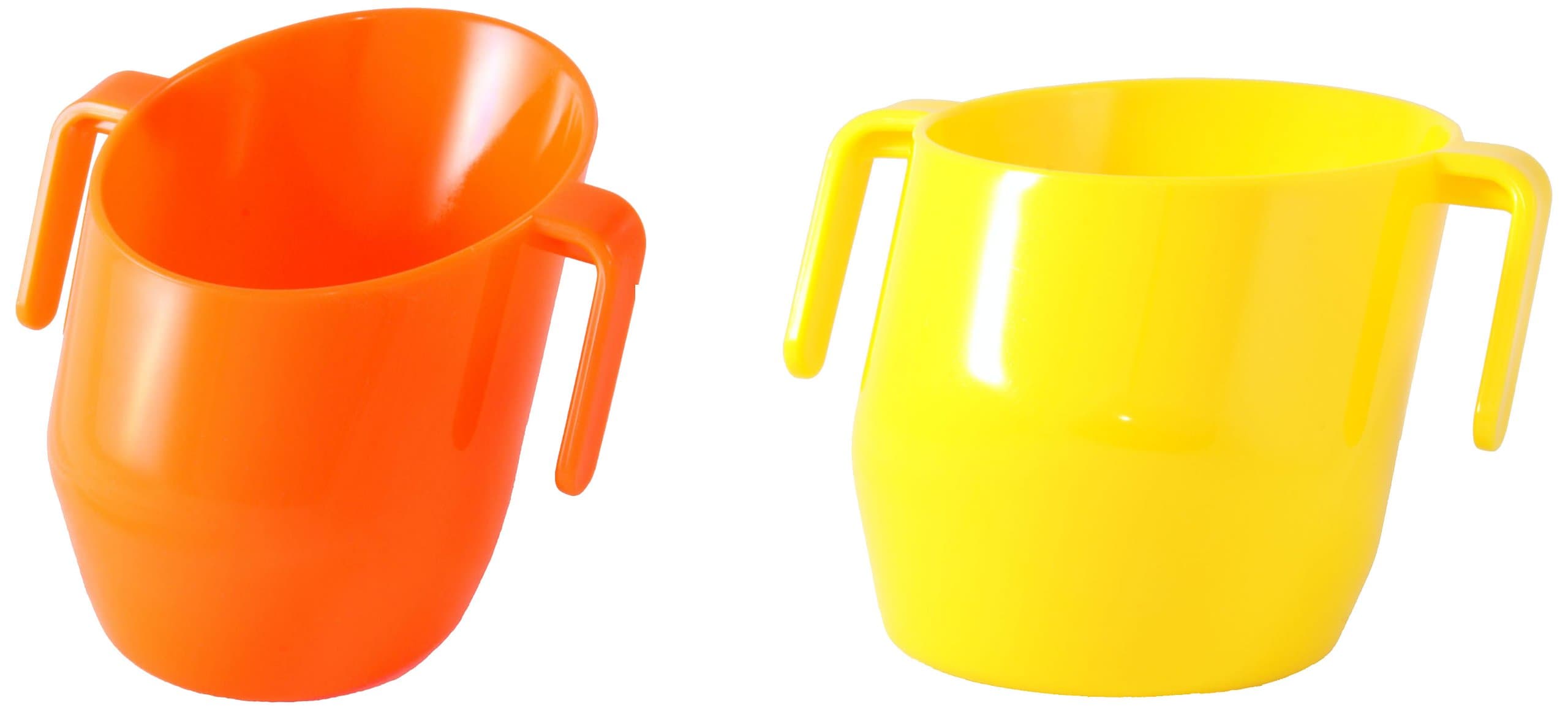 Doidy Cup - The Healthy Way to Learn to Drink from a Cup