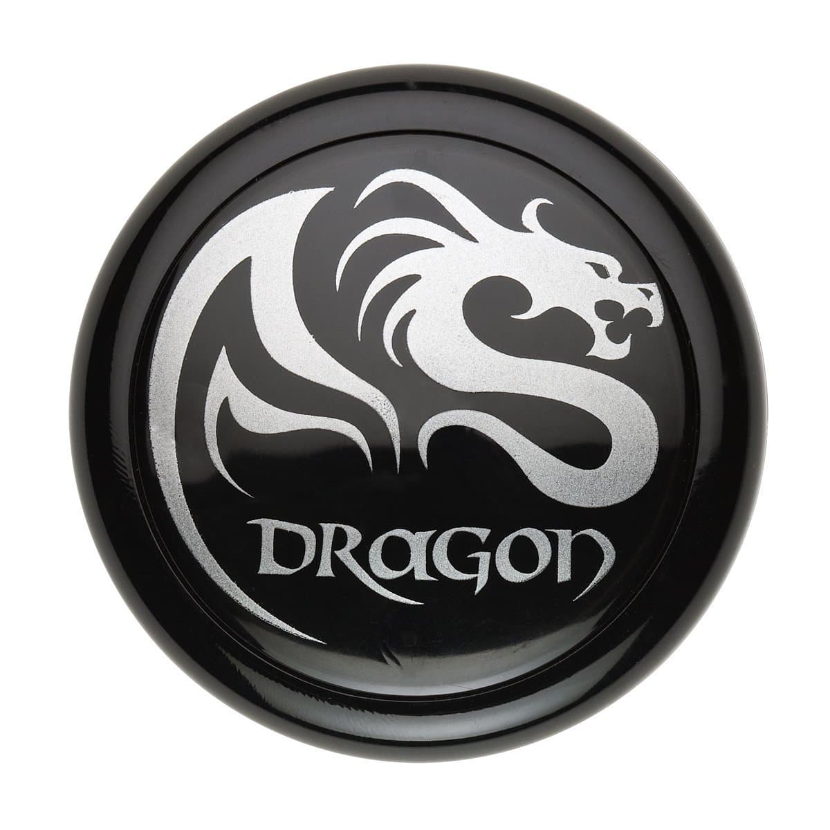 Pocket Pros Dragon Pro Yo-Yo , Looping Tricks (Colours vary)