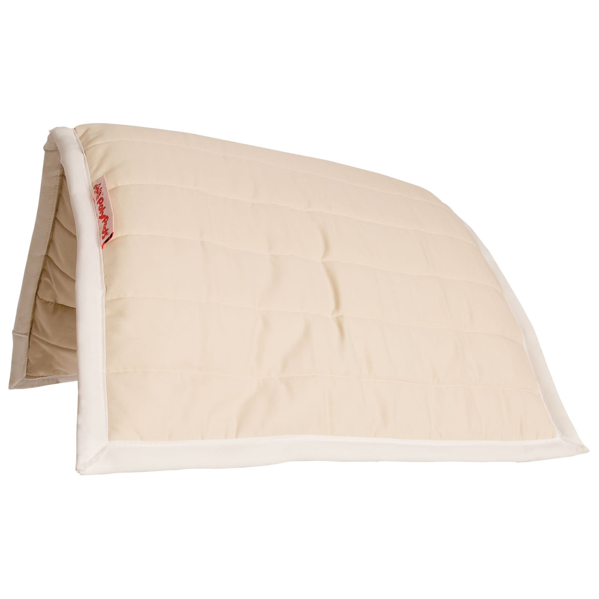 PolyPads Double Saddle Pad - All-Purpose