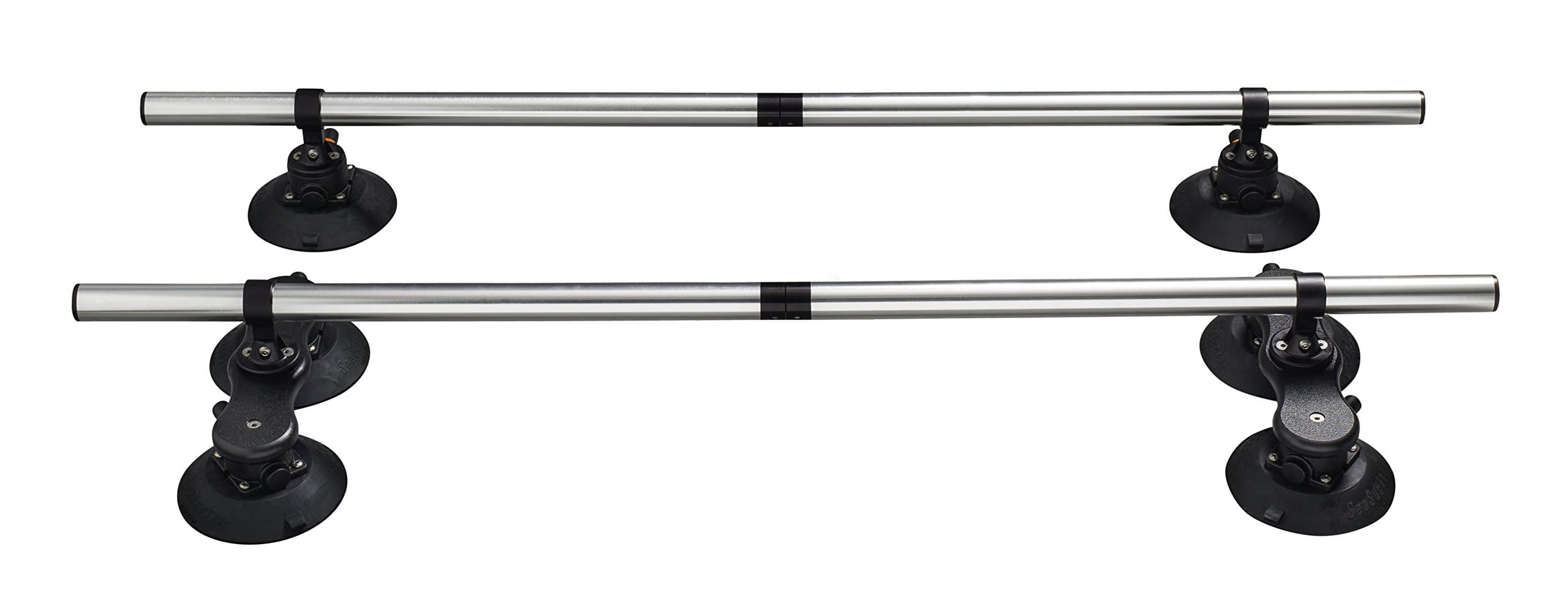 SeaSucker Monkey Bars | Suction Mounted Roof Rack