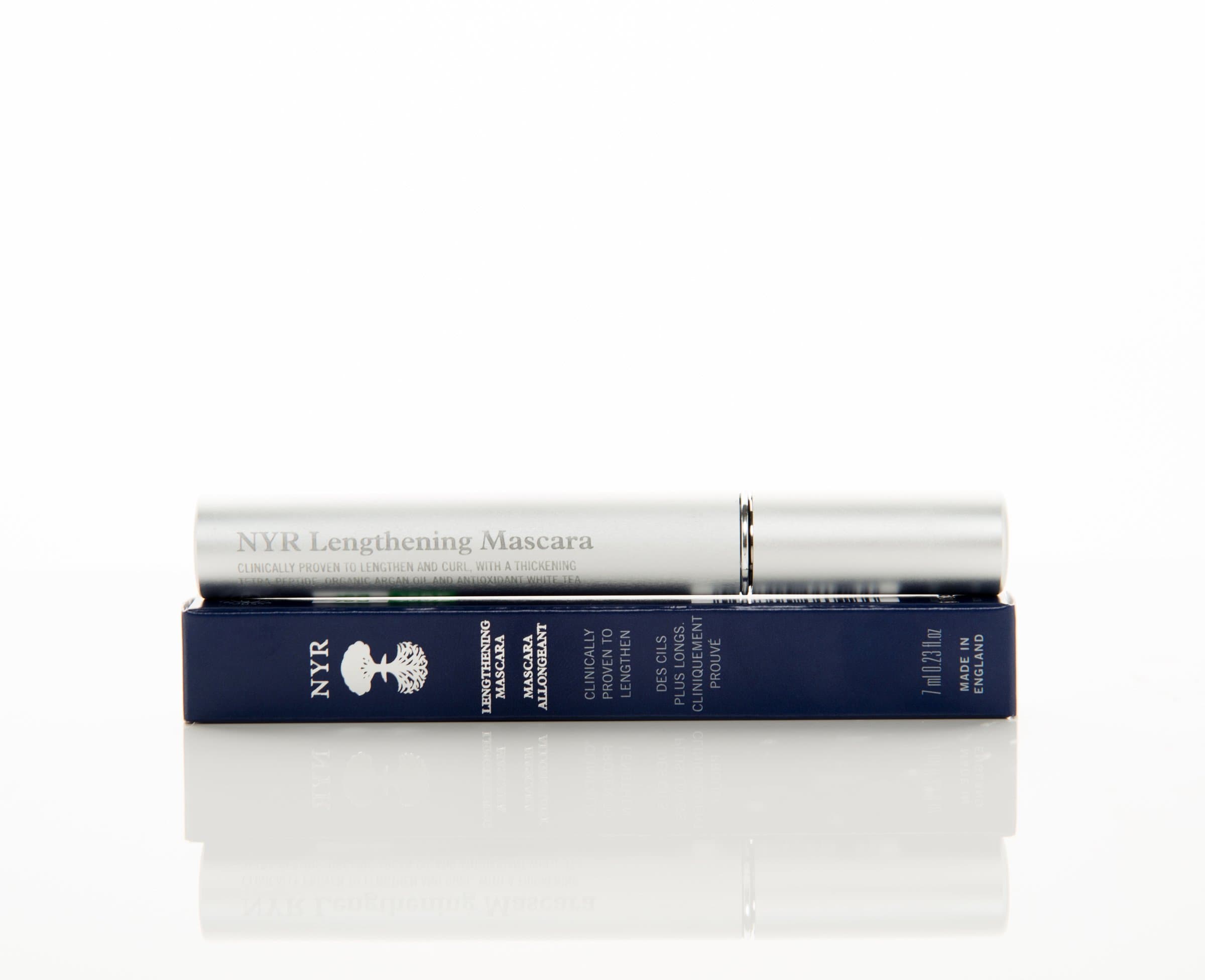 Neals Yard Remedies Lengthening Mascara-Black